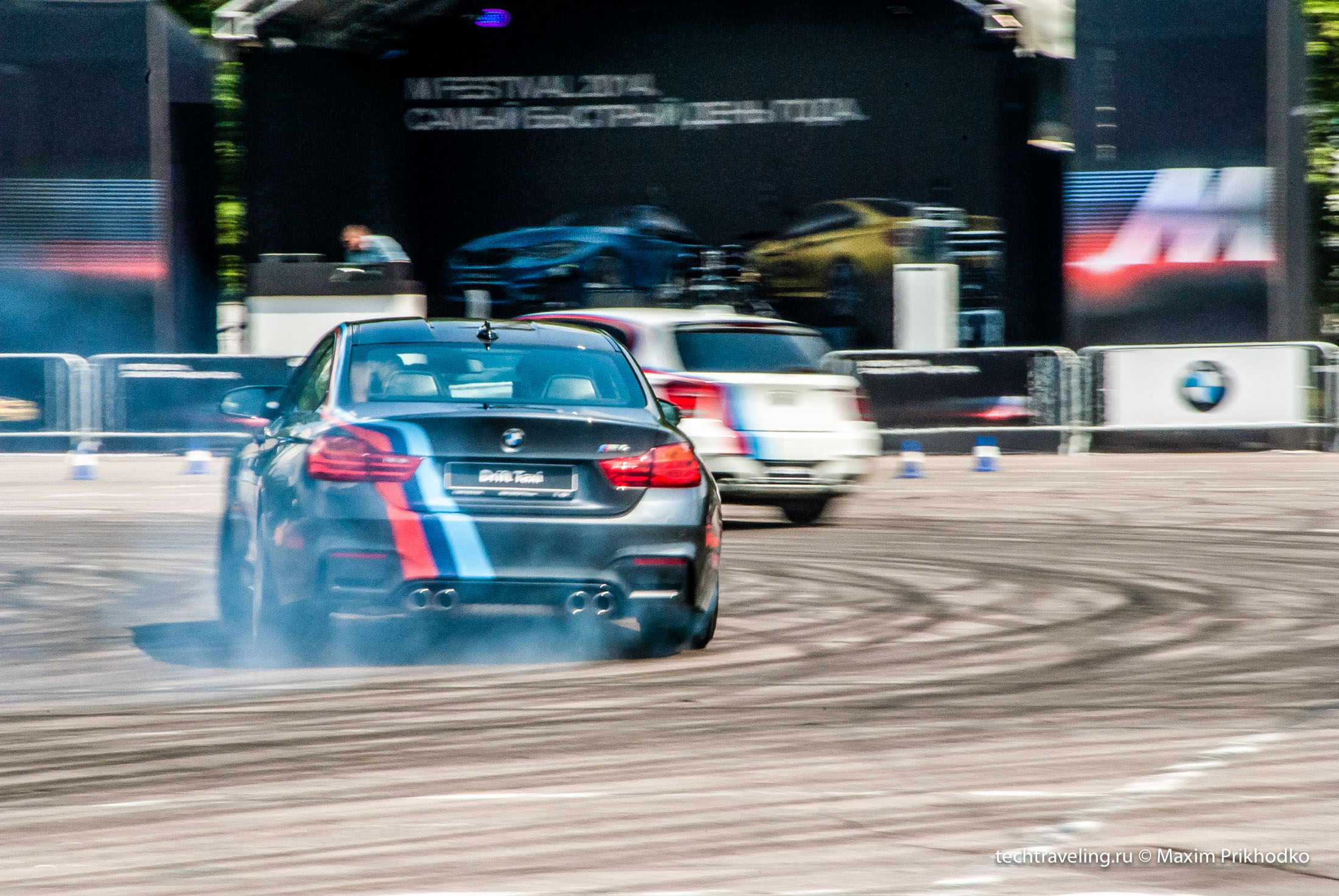 BMW M Festival BMW M Festival