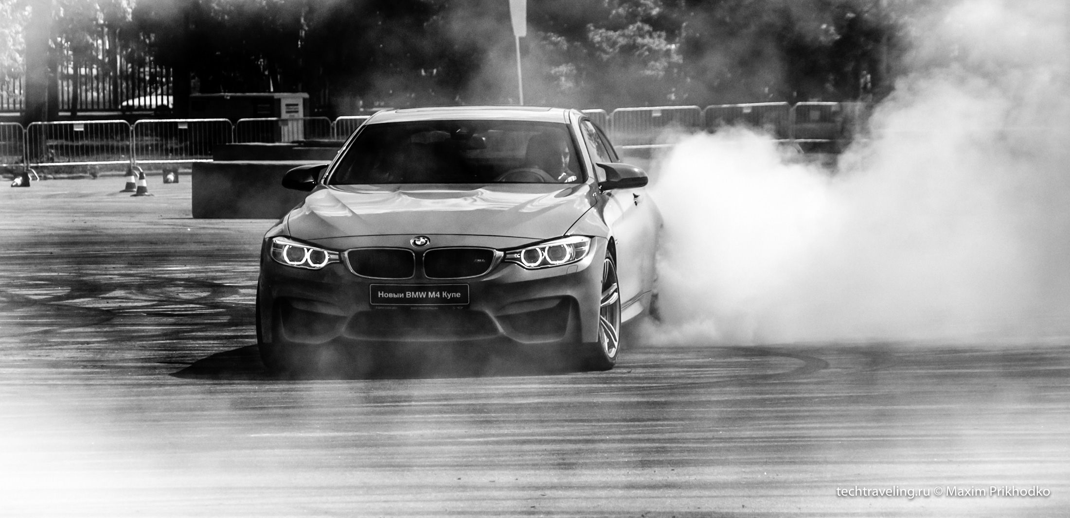 BMW M Festival BMW M Festival