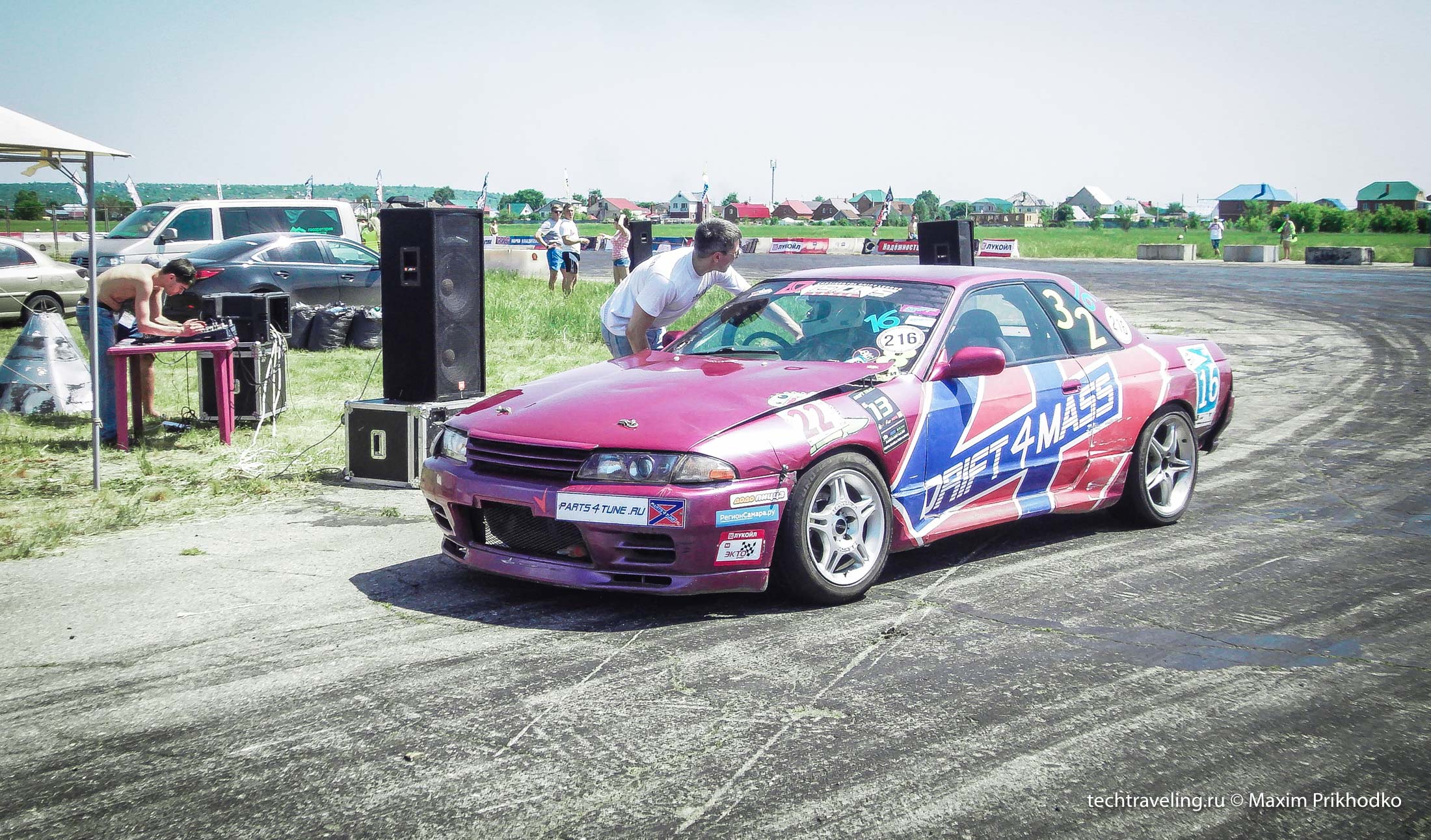 CarFest 2015