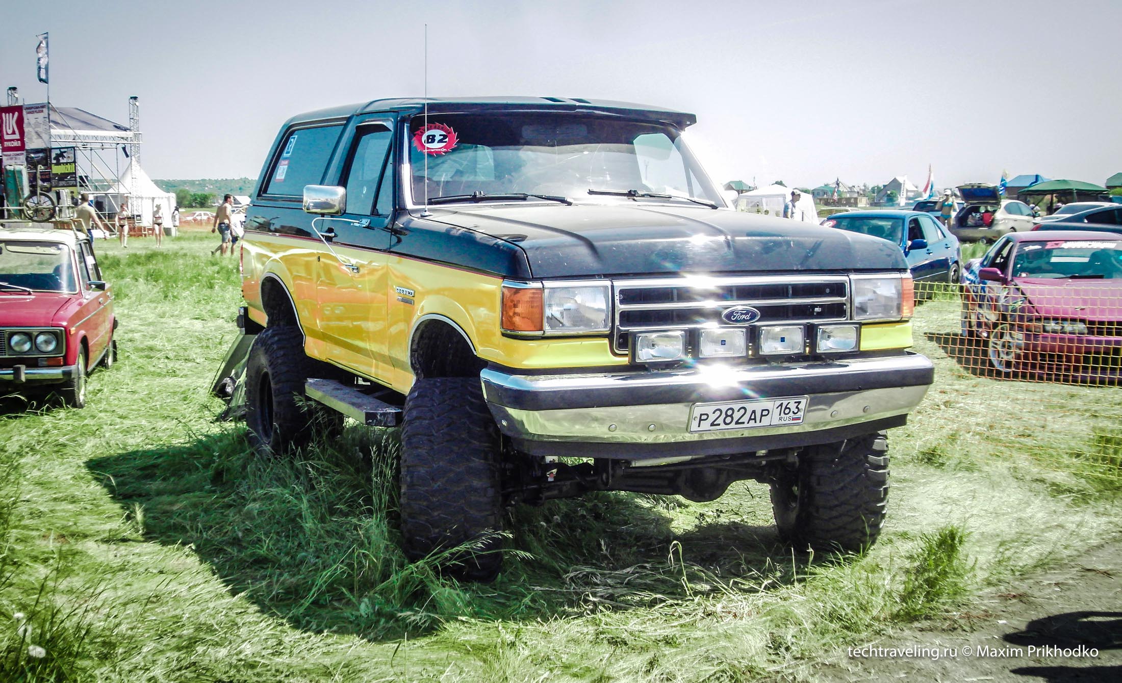 CarFest 2015