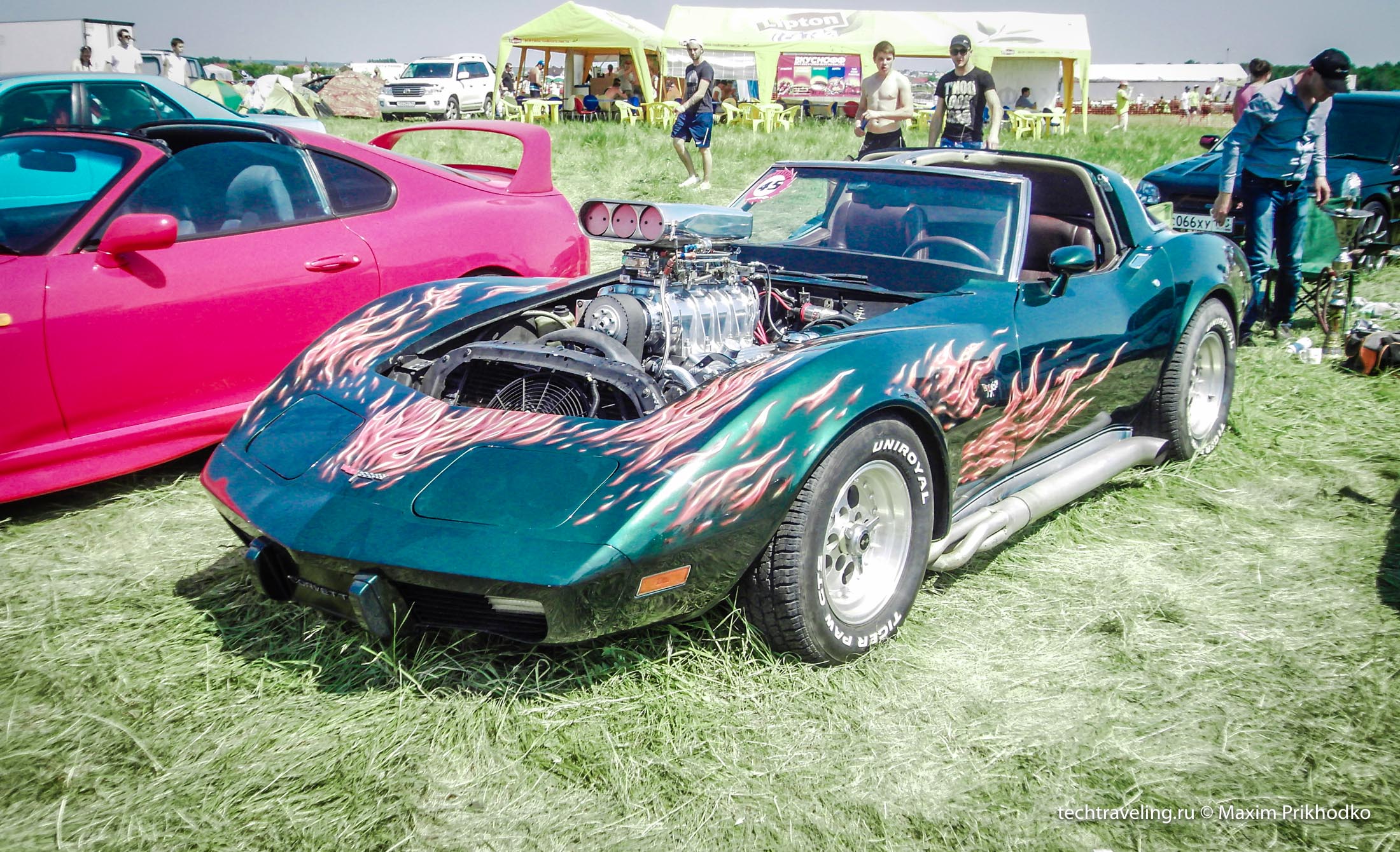 CarFest 2015