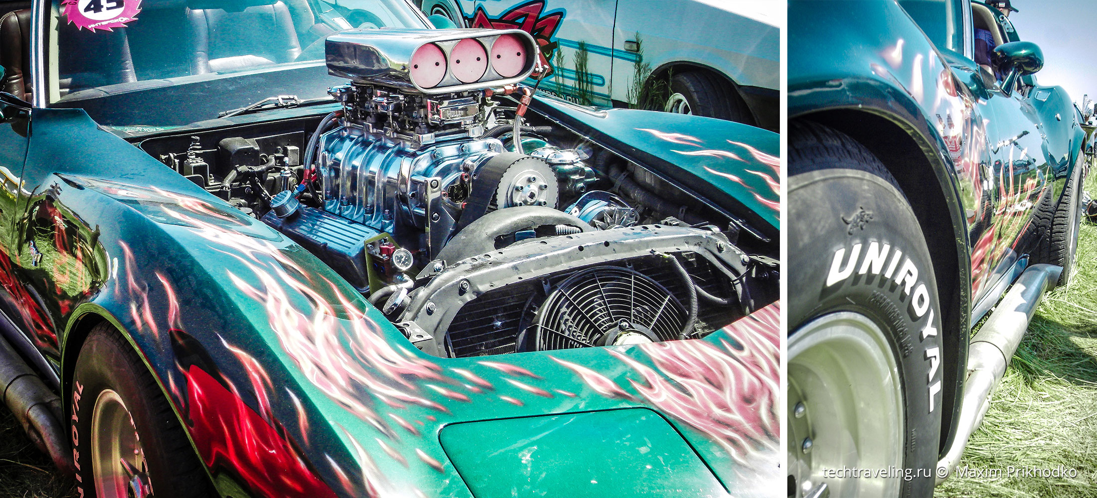 CarFest 2015