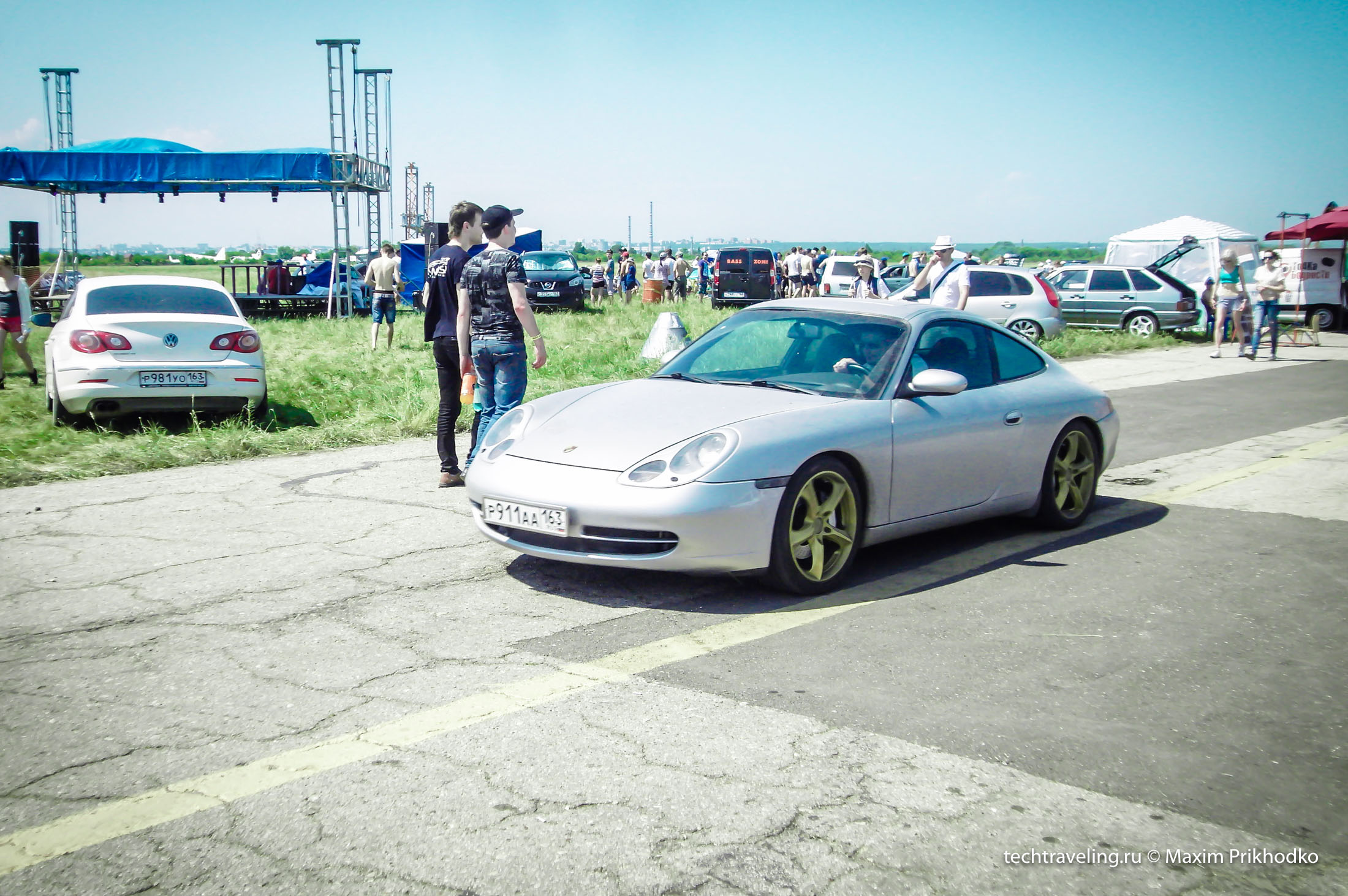 CarFest 2015
