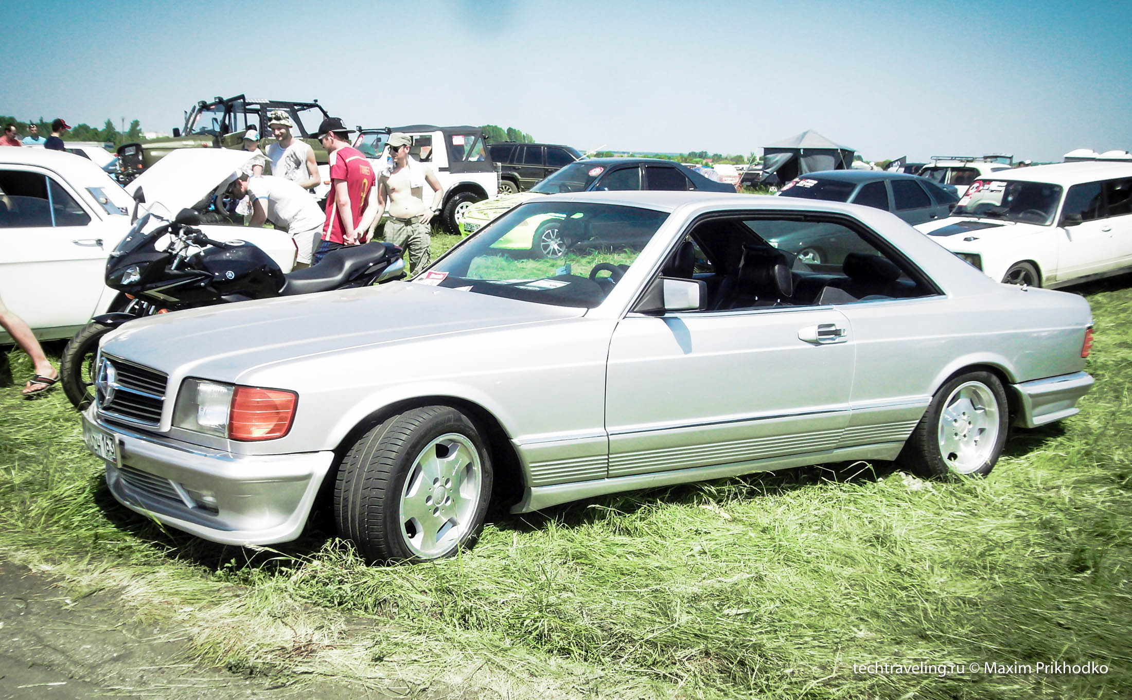 CarFest 2015