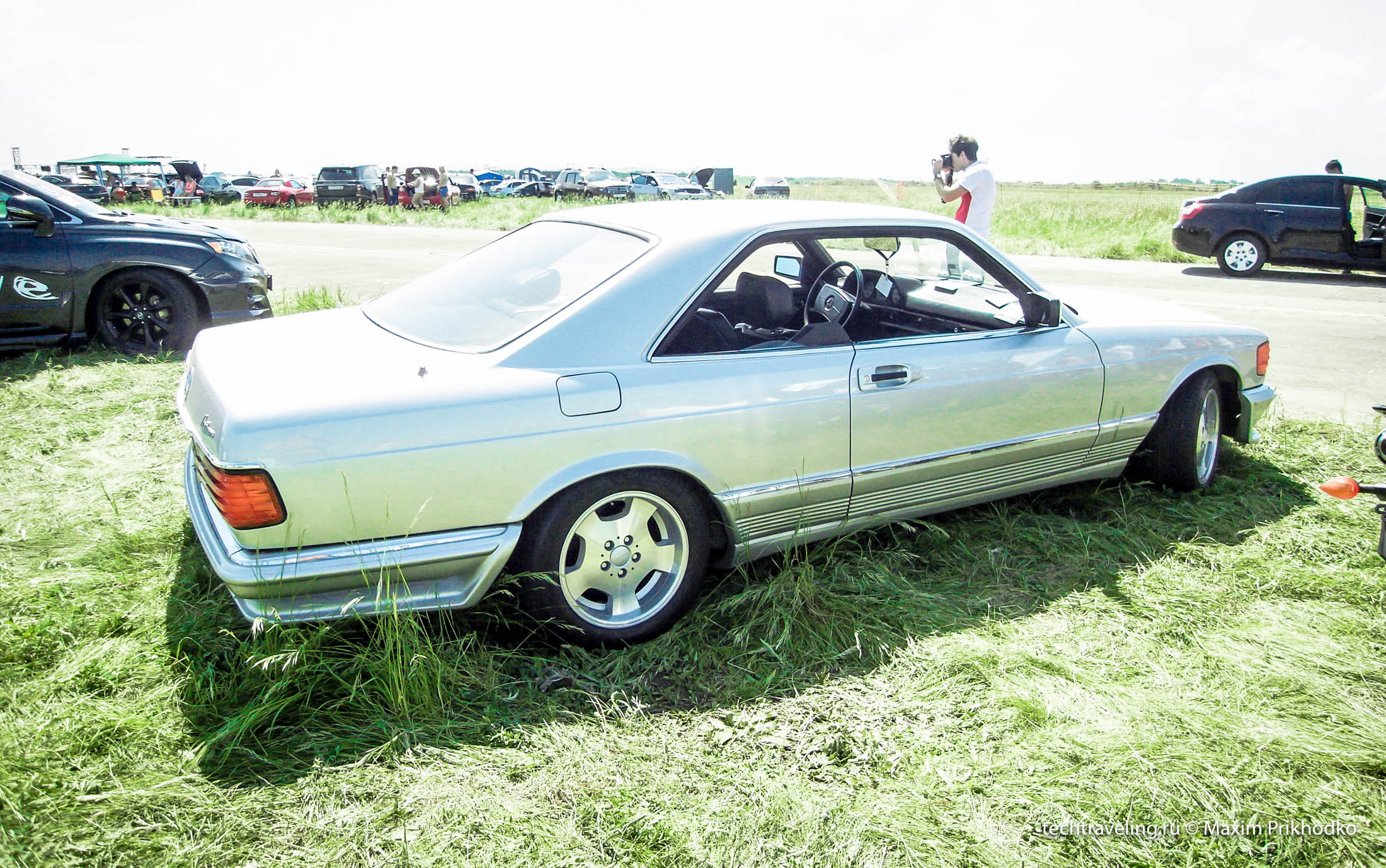 CarFest 2015