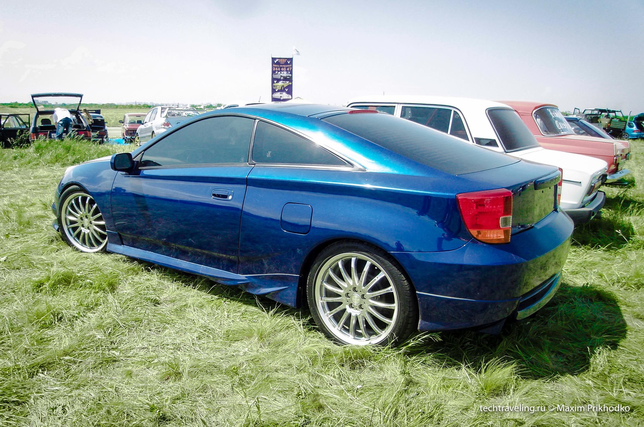 CarFest 2015