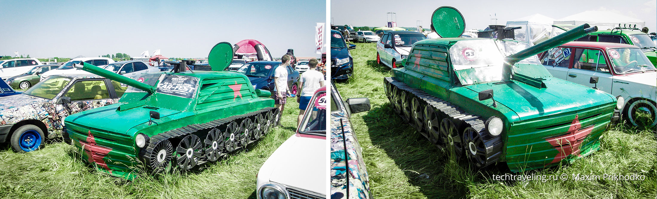 CarFest 2015