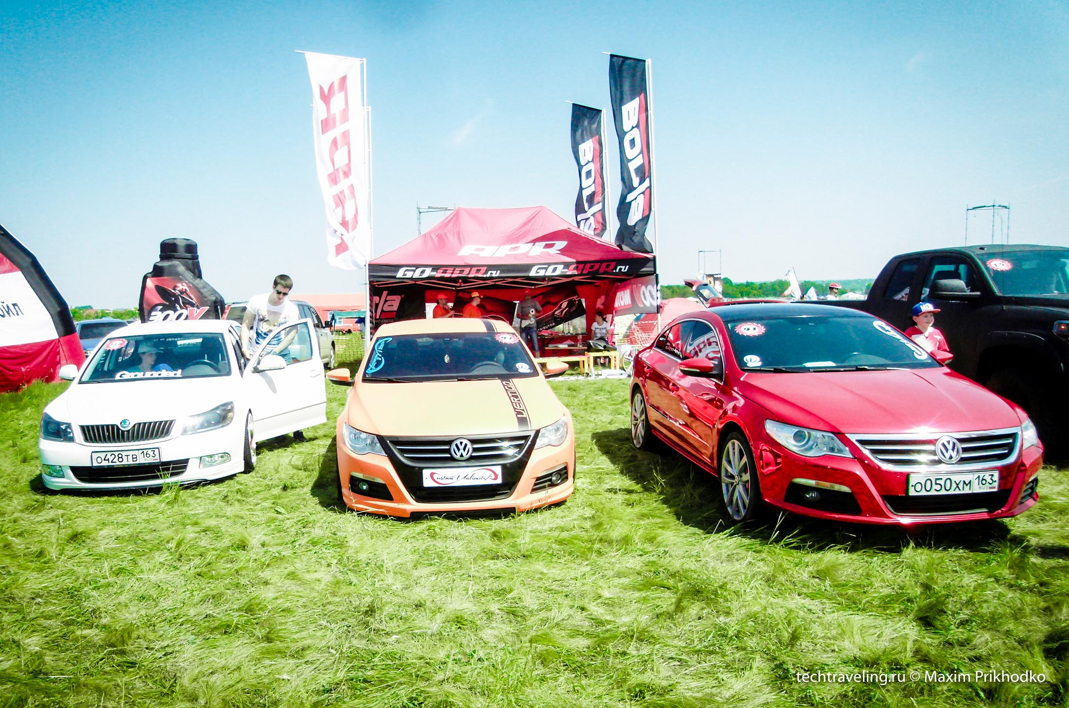 CarFest 2015