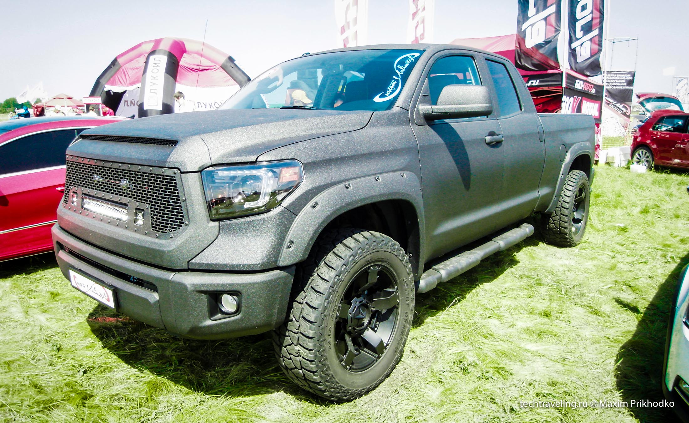 CarFest 2015