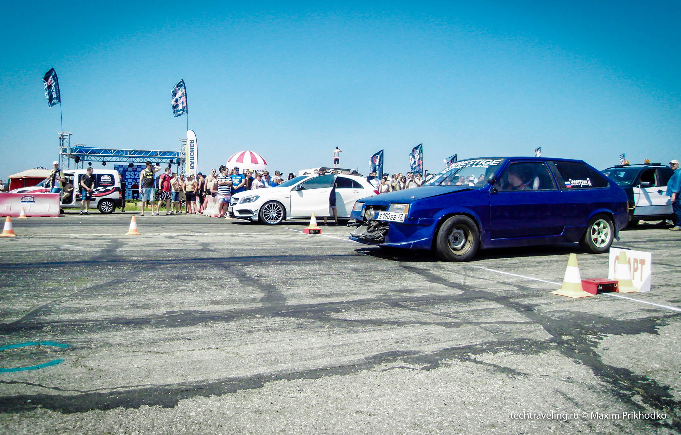 CarFest 2015