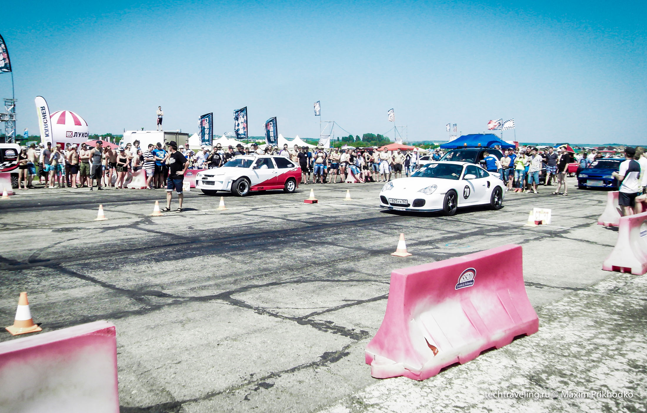CarFest 2015