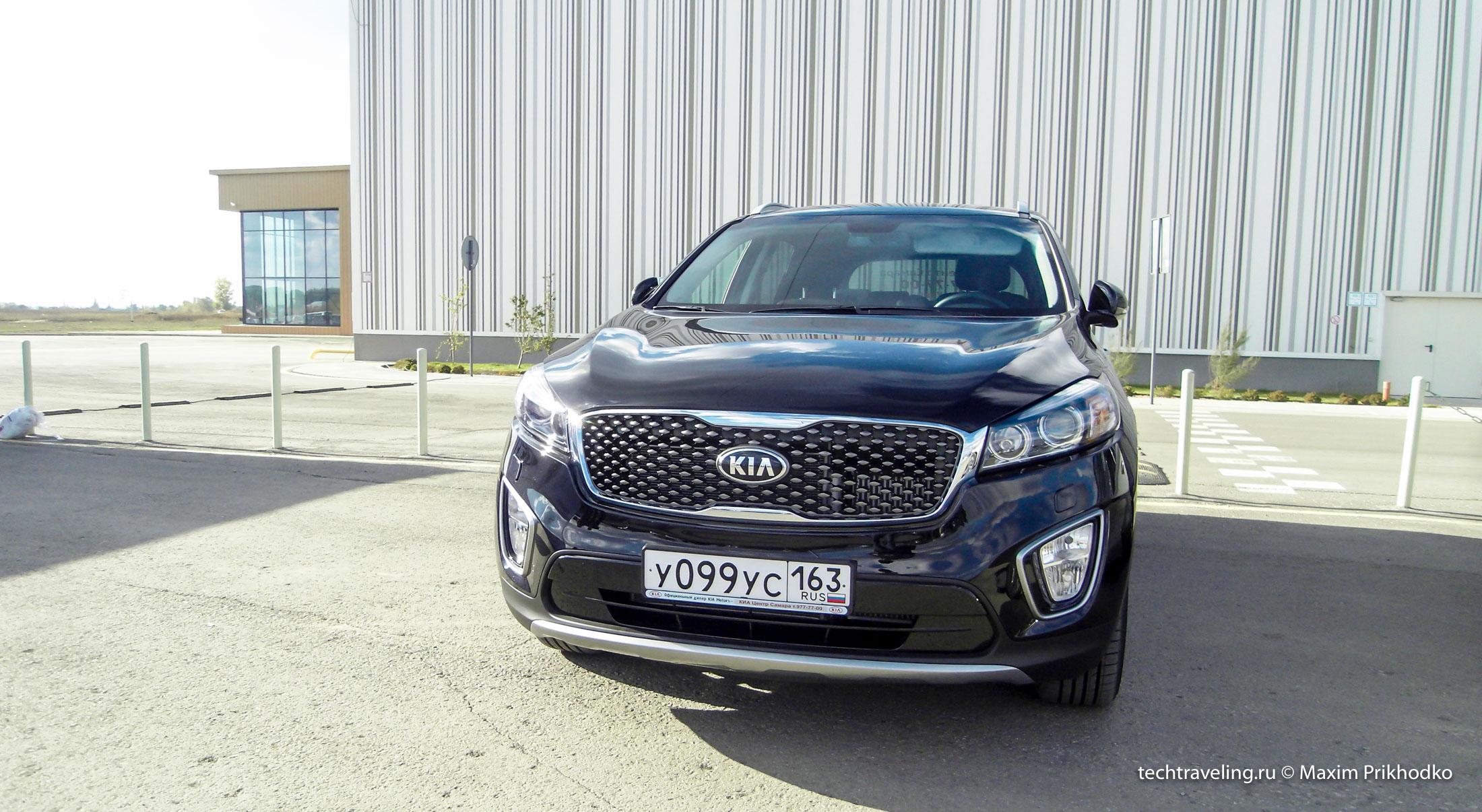 KIA