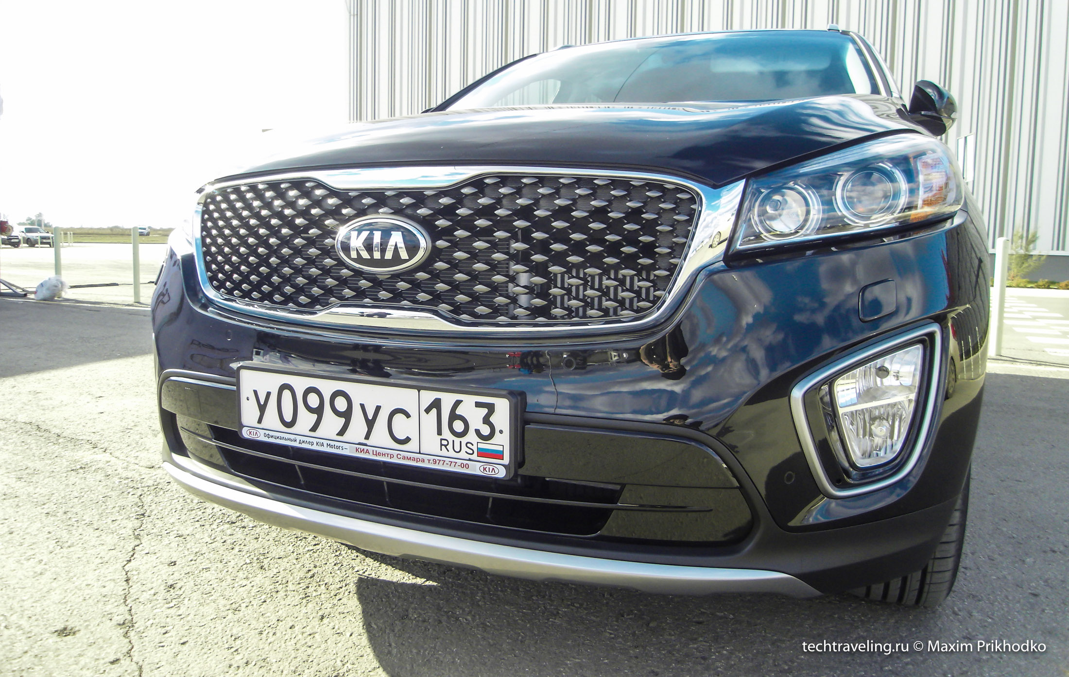 KIA