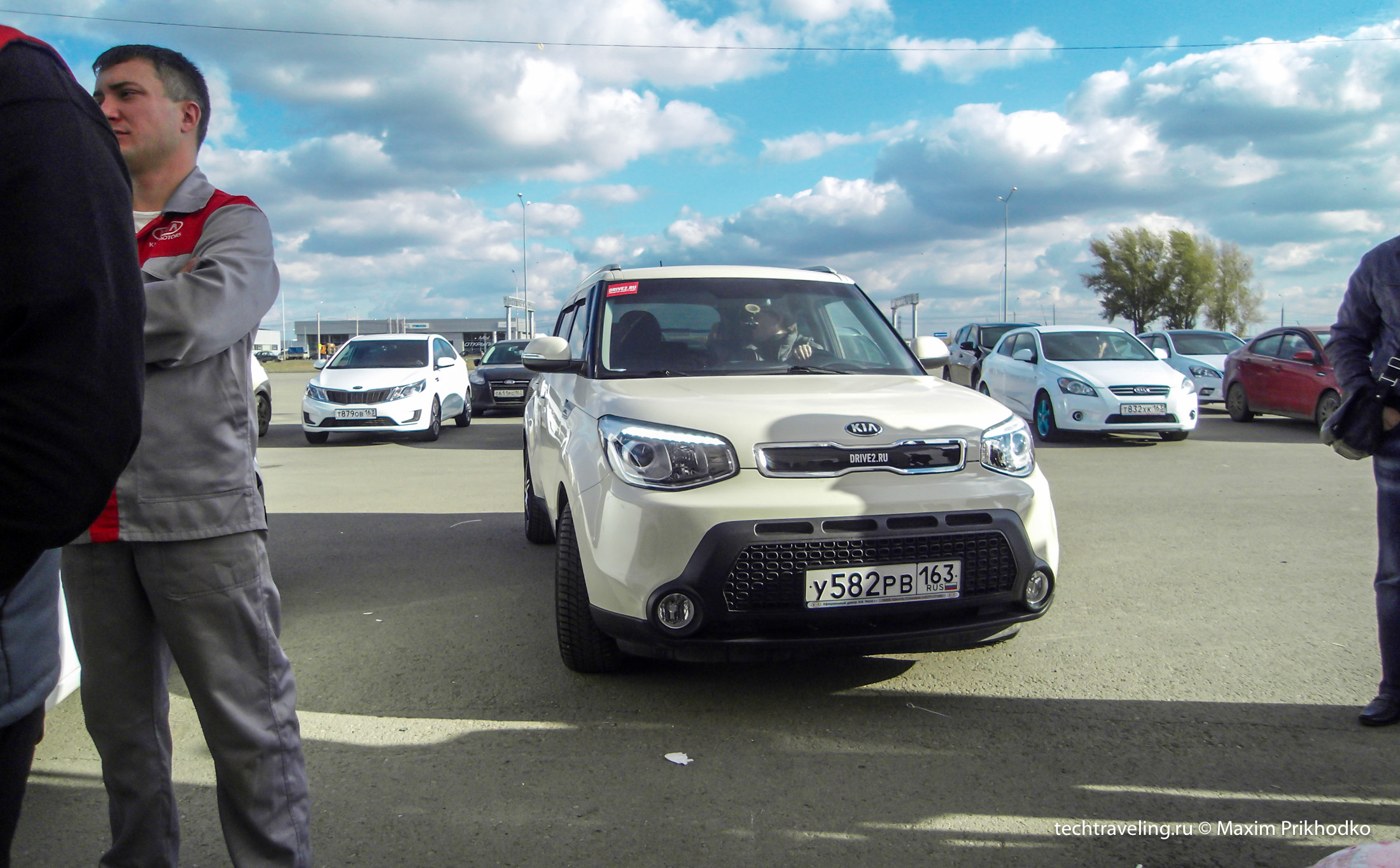 KIA