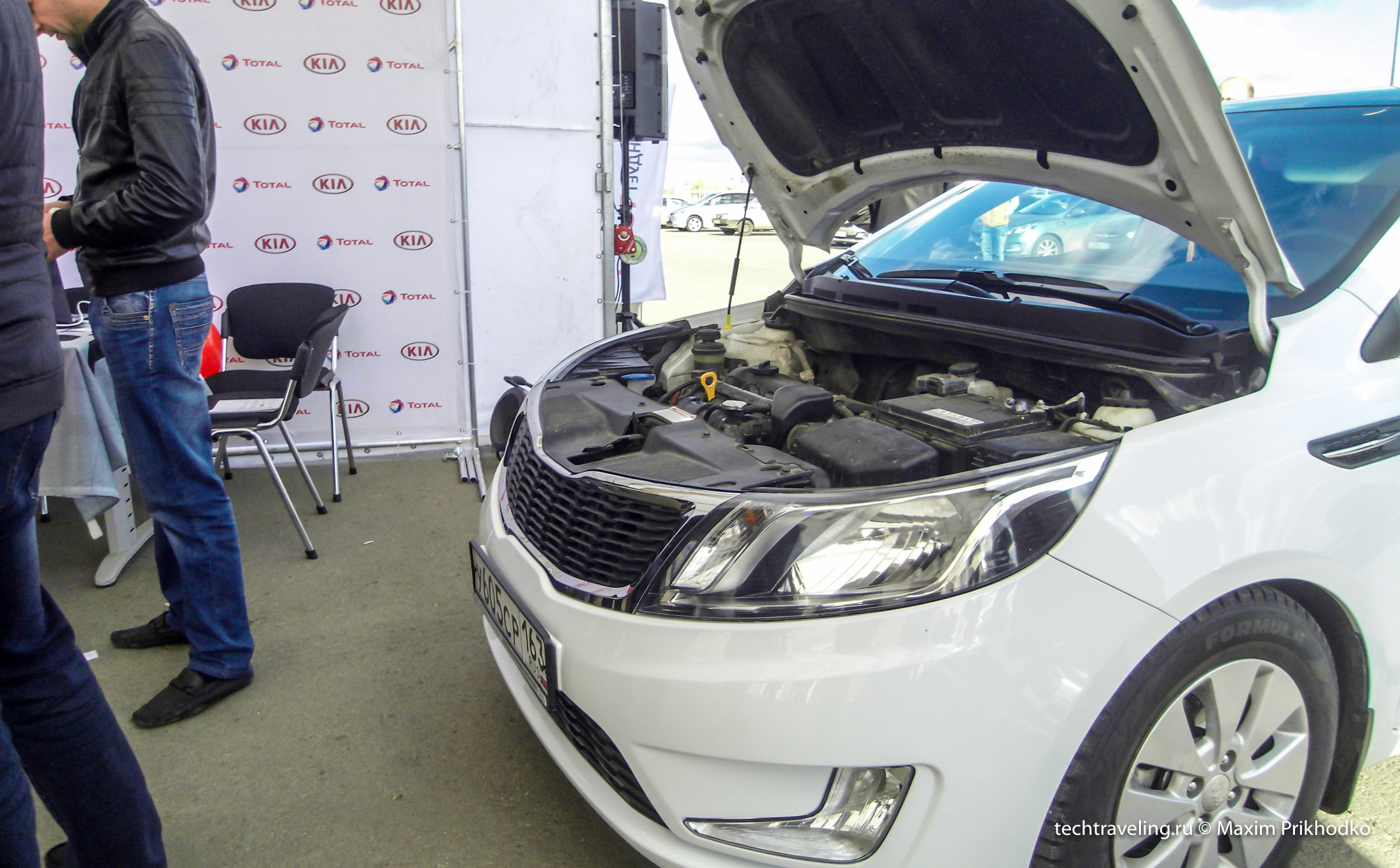 KIA