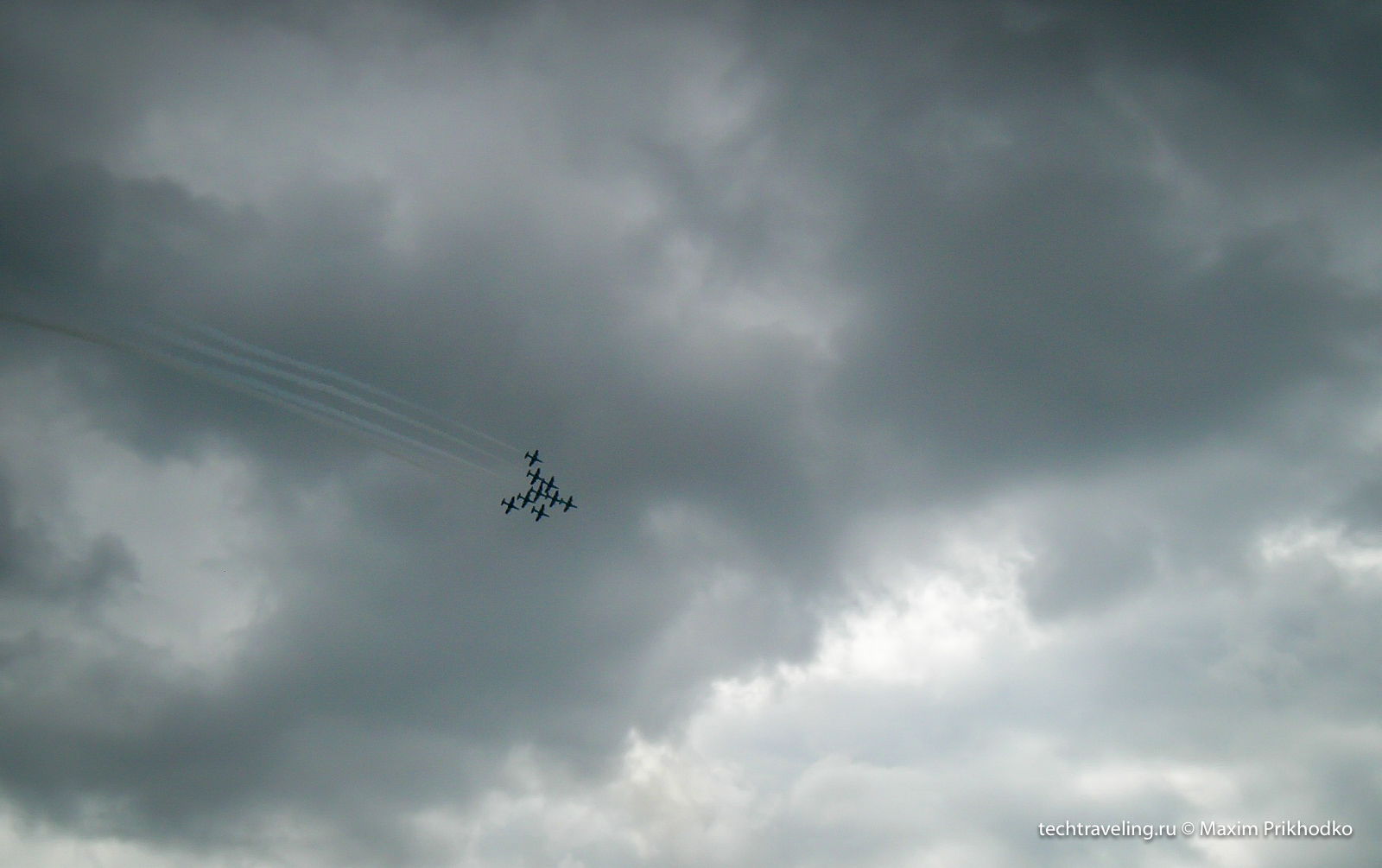 МАКС-2005 МАКС-2005