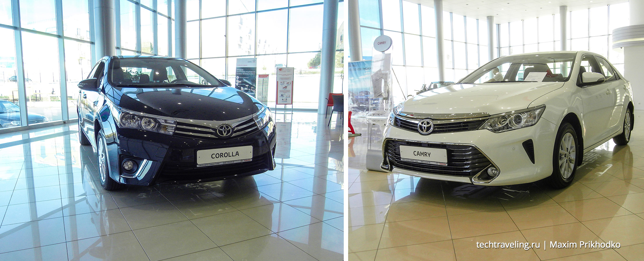 toyota toyota