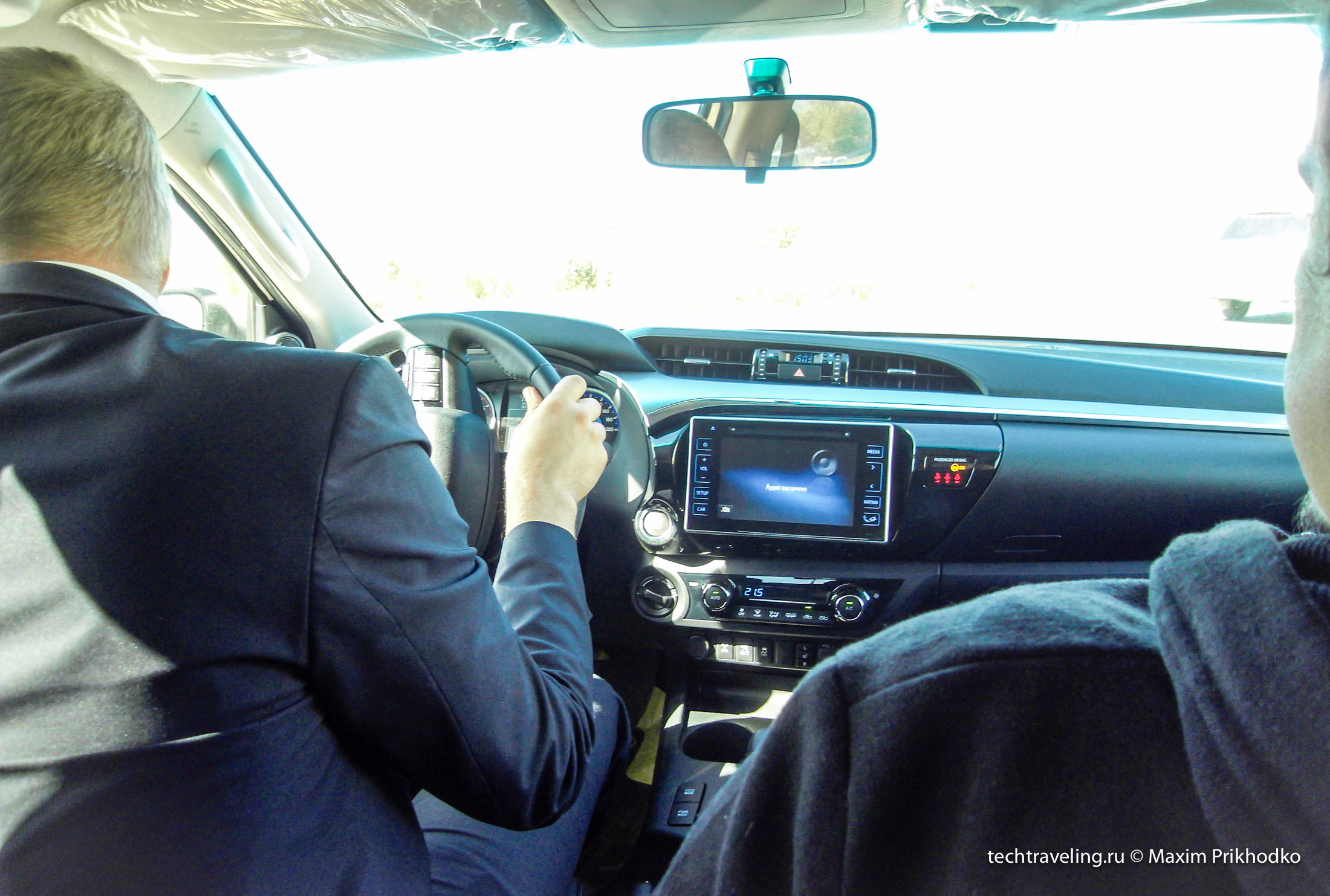 toyota hilux 2016 toyota hilux 2016