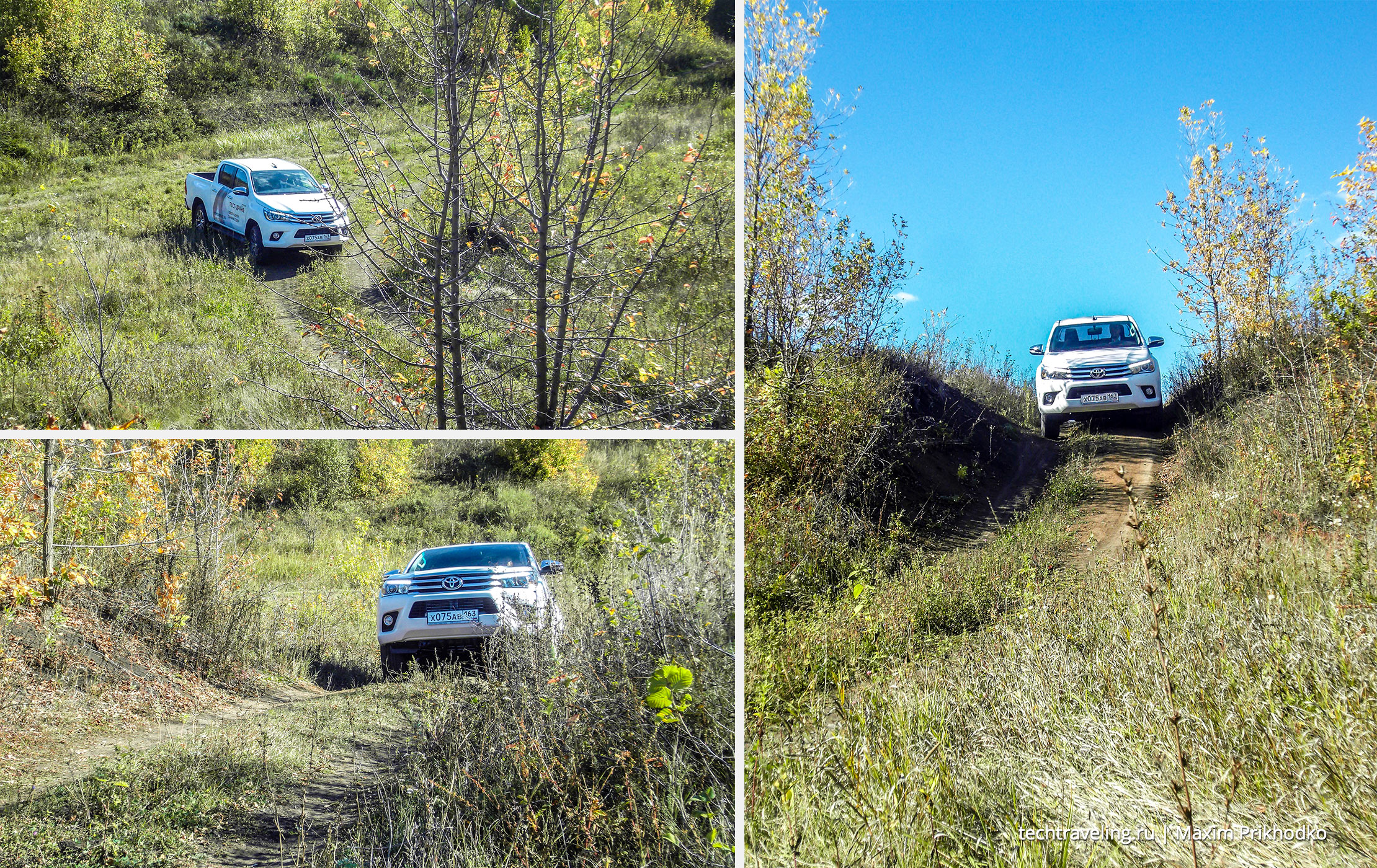 toyota hilux 2016 toyota hilux 2016