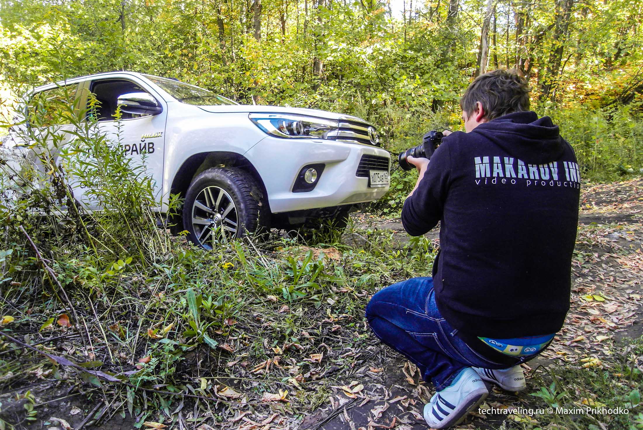 toyota hilux 2016 toyota hilux 2016