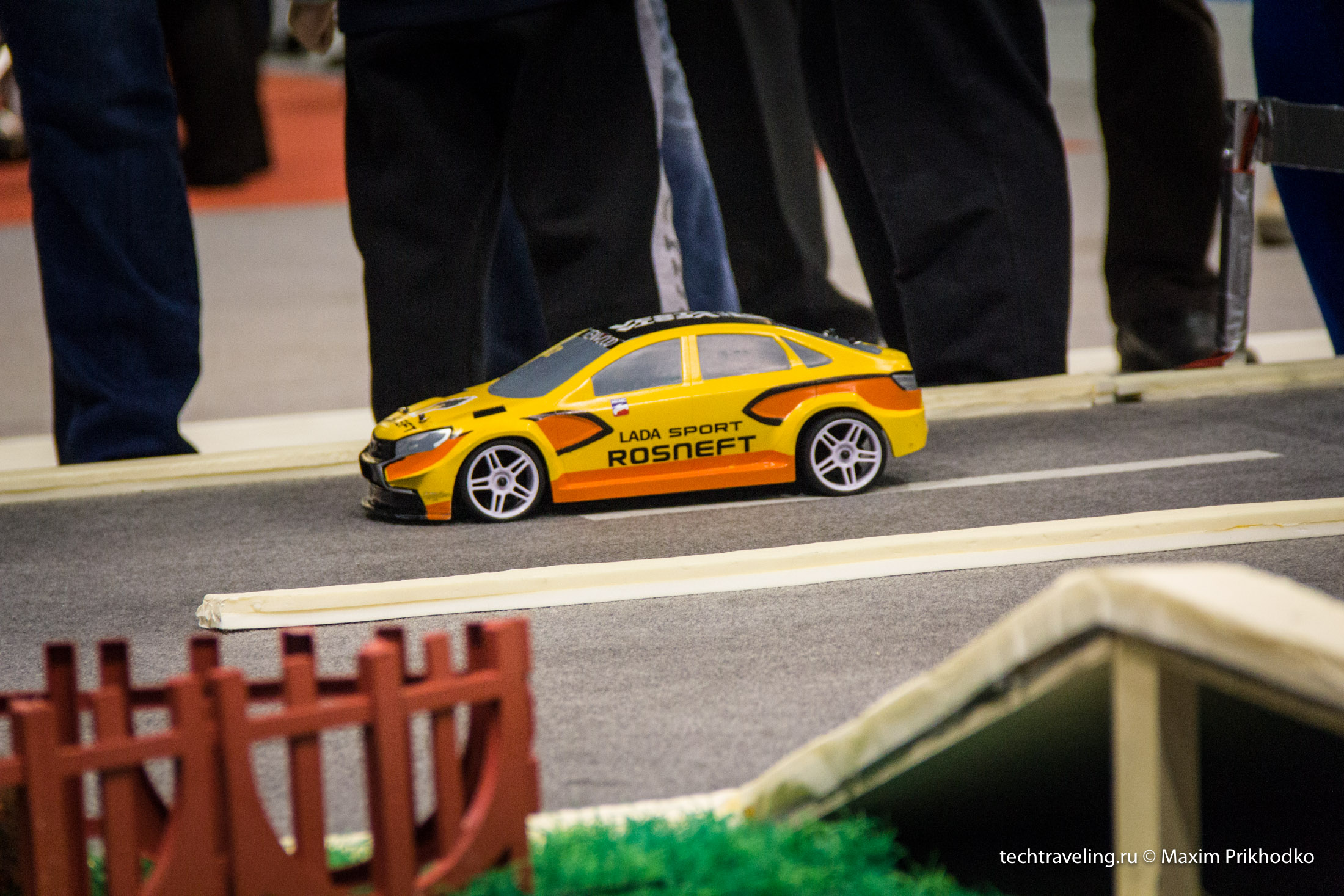Motorexpo 2016