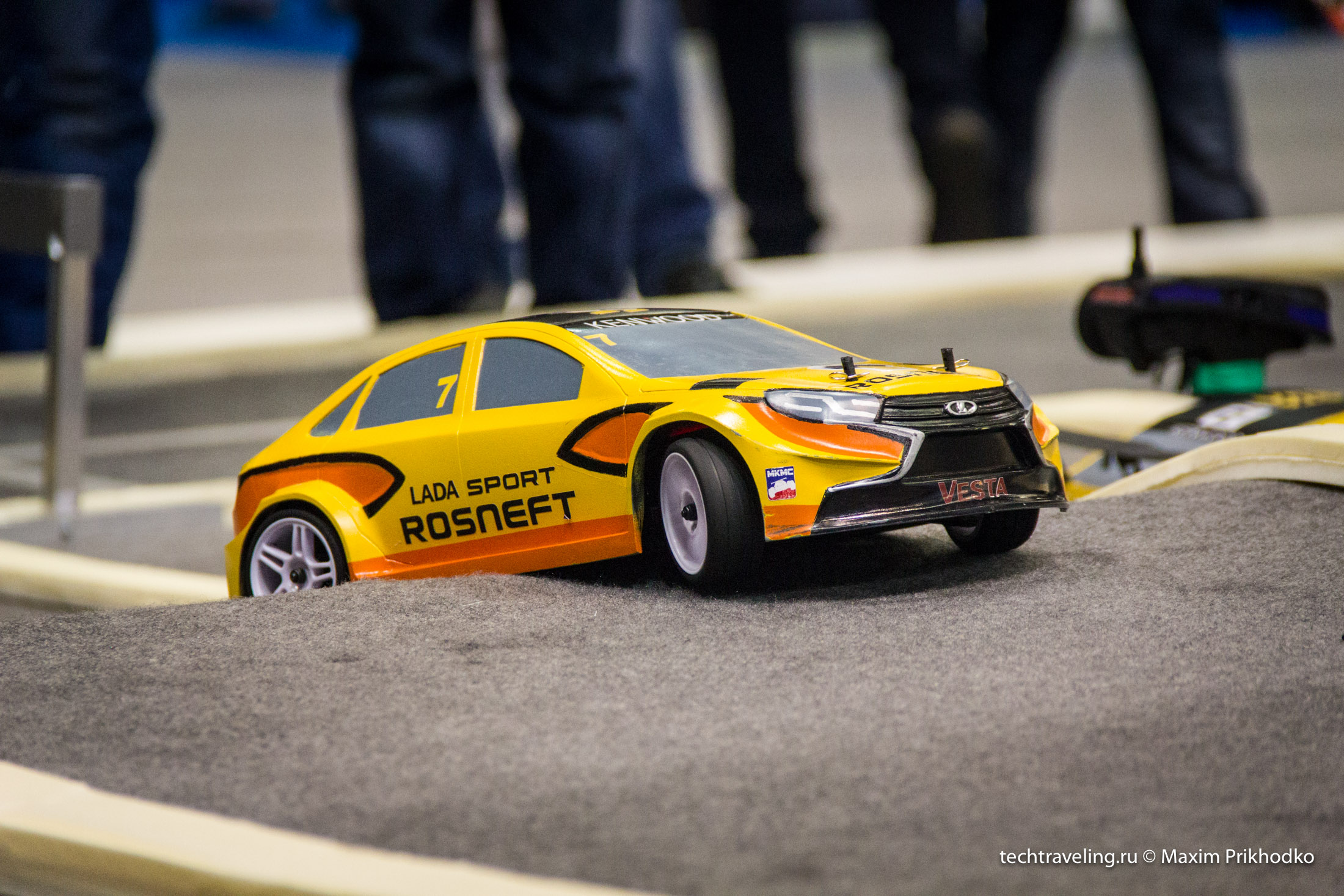 Motorexpo 2016