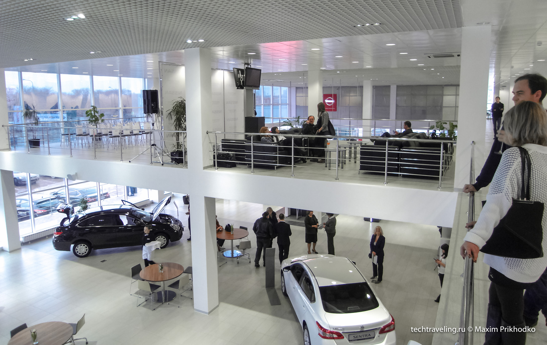 Nissan Самара Nissan Самара