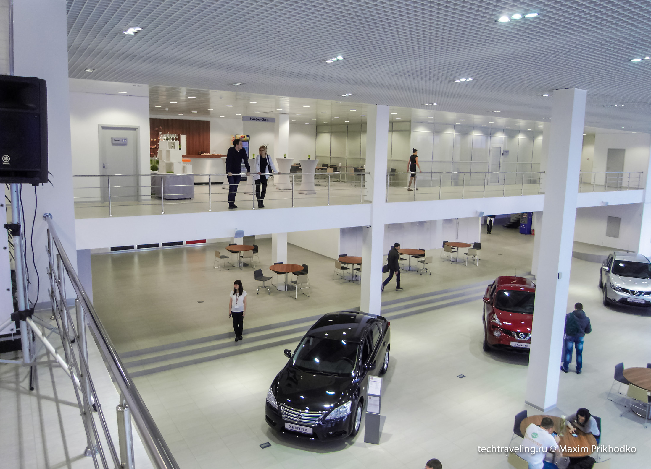 Nissan Самара Nissan Самара