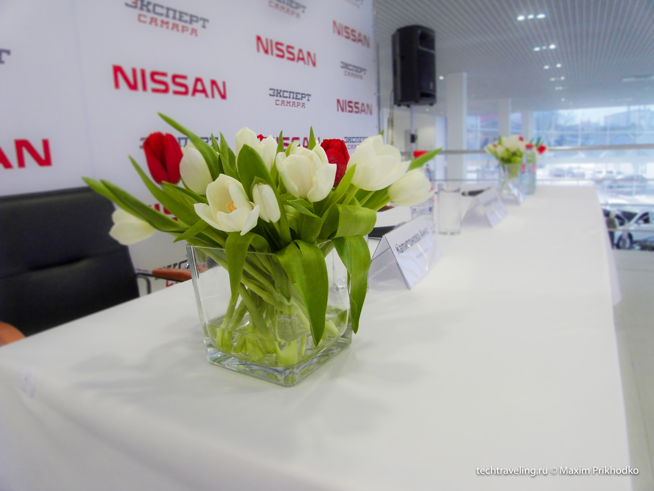 Nissan Самара Nissan Самара