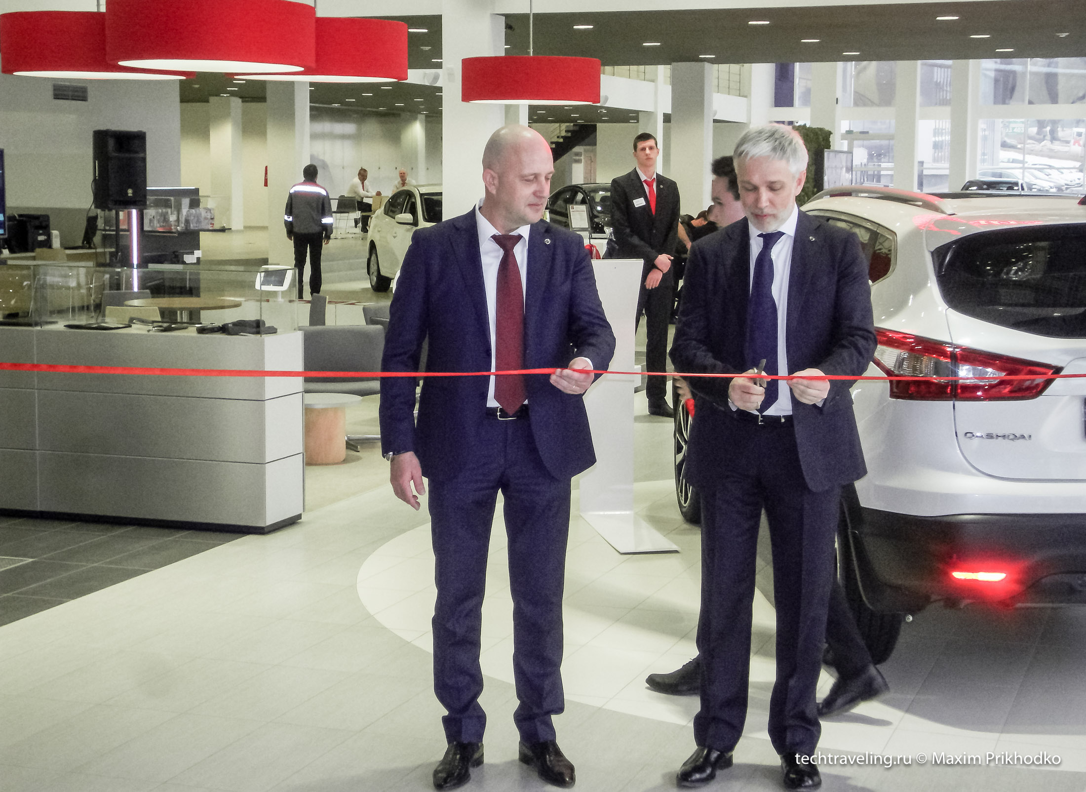 Nissan Самара Nissan Самара