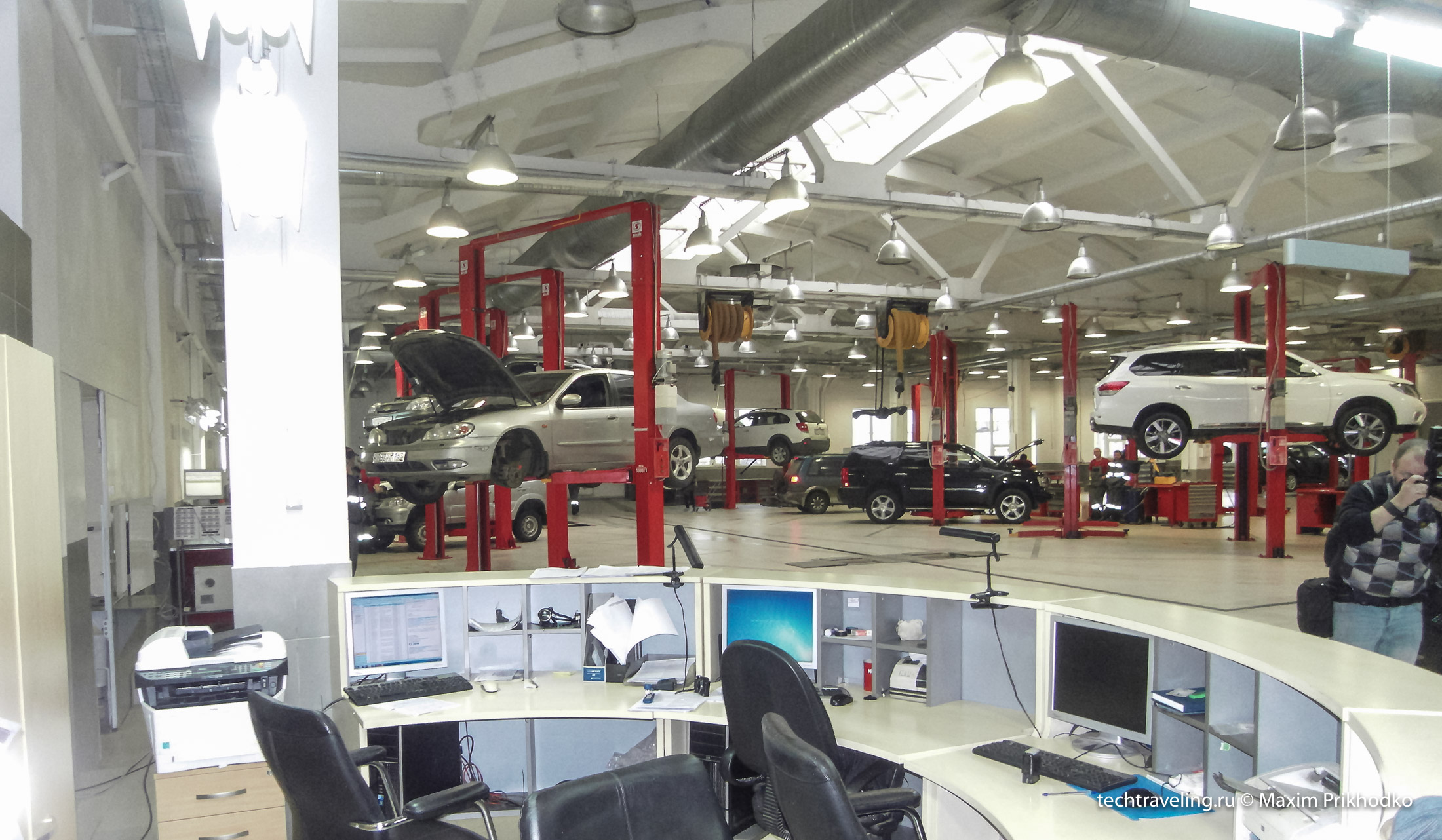 Nissan Самара Nissan Самара