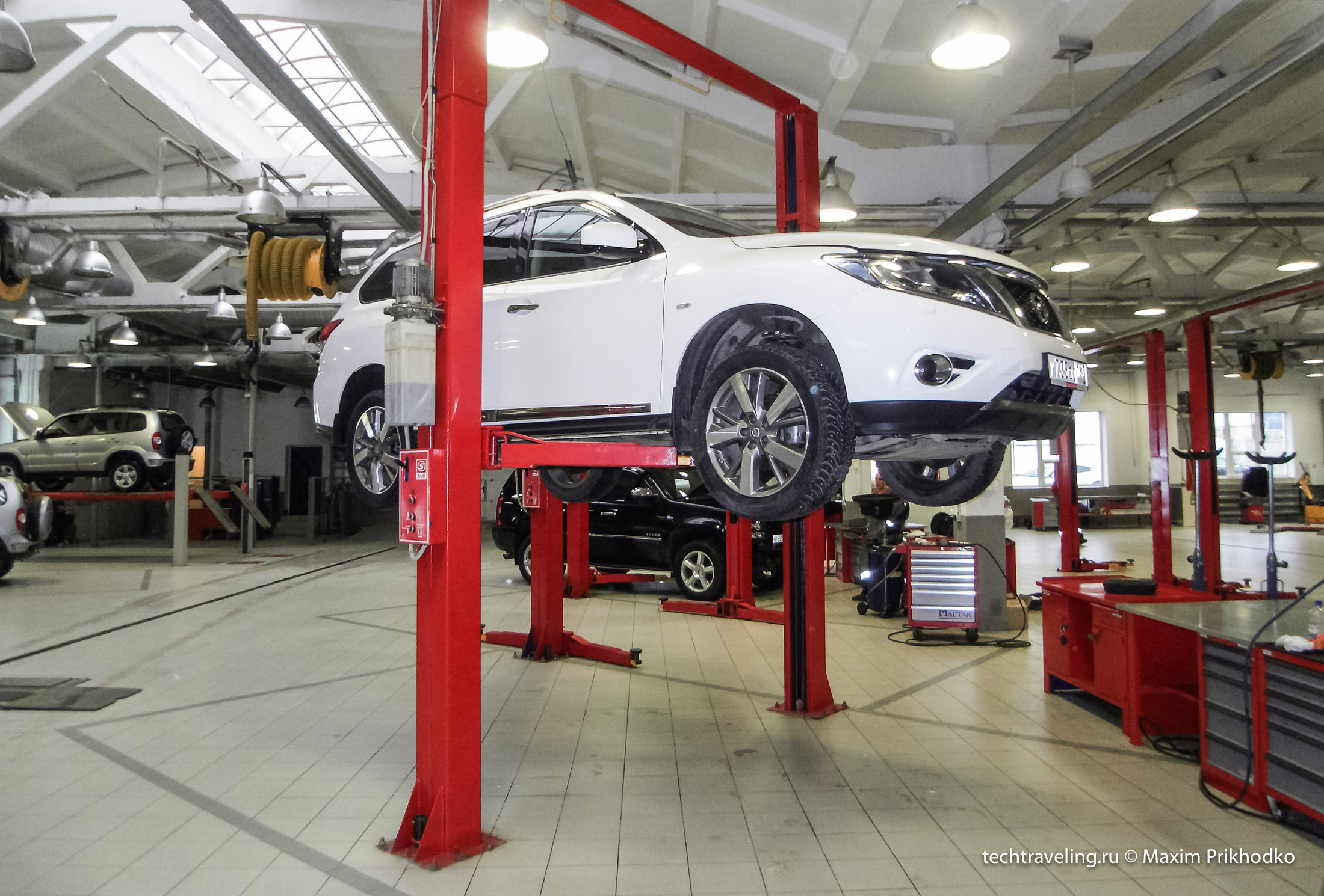 Nissan Самара Nissan Самара