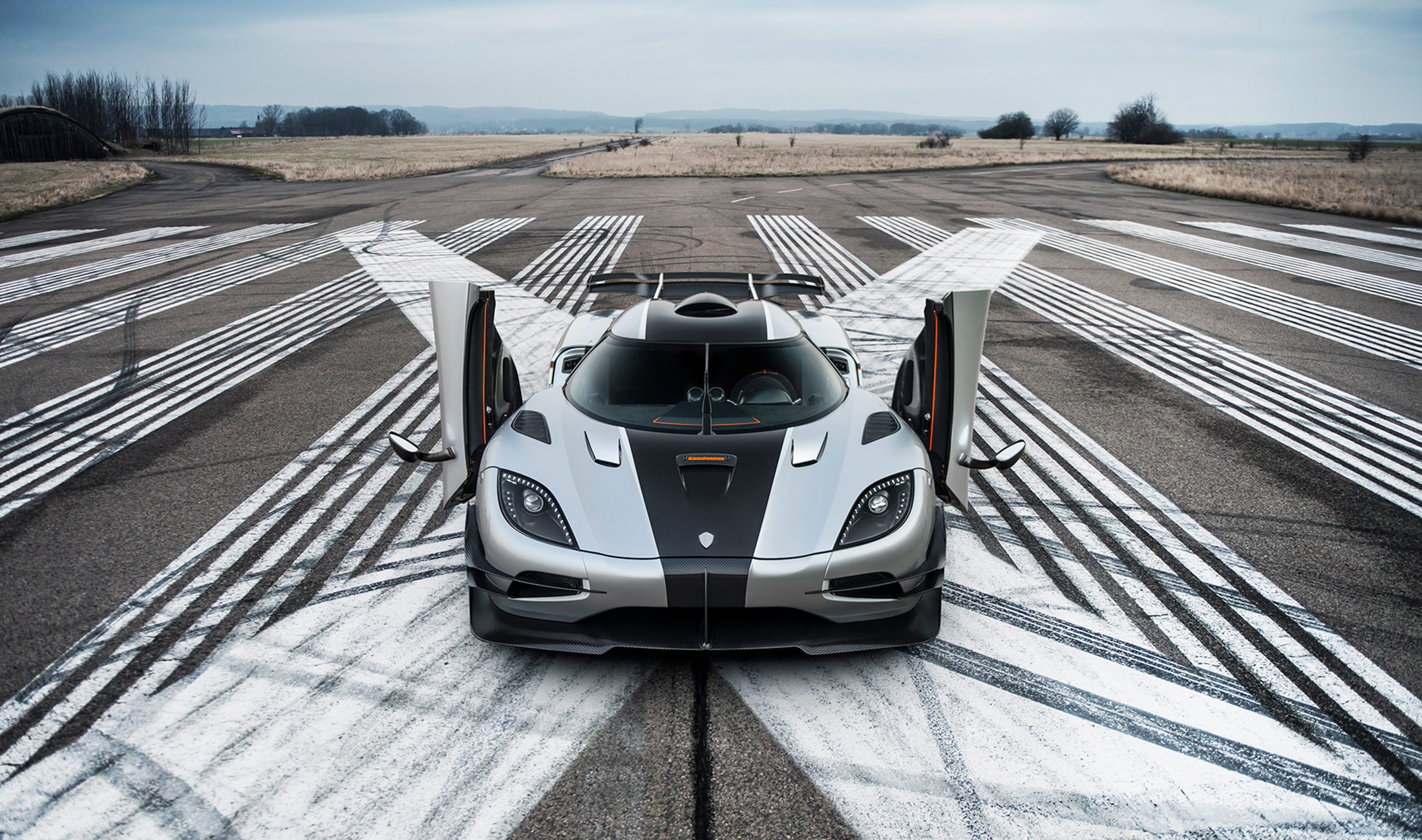 Koenigsegg One:1 Koenigsegg One:1
