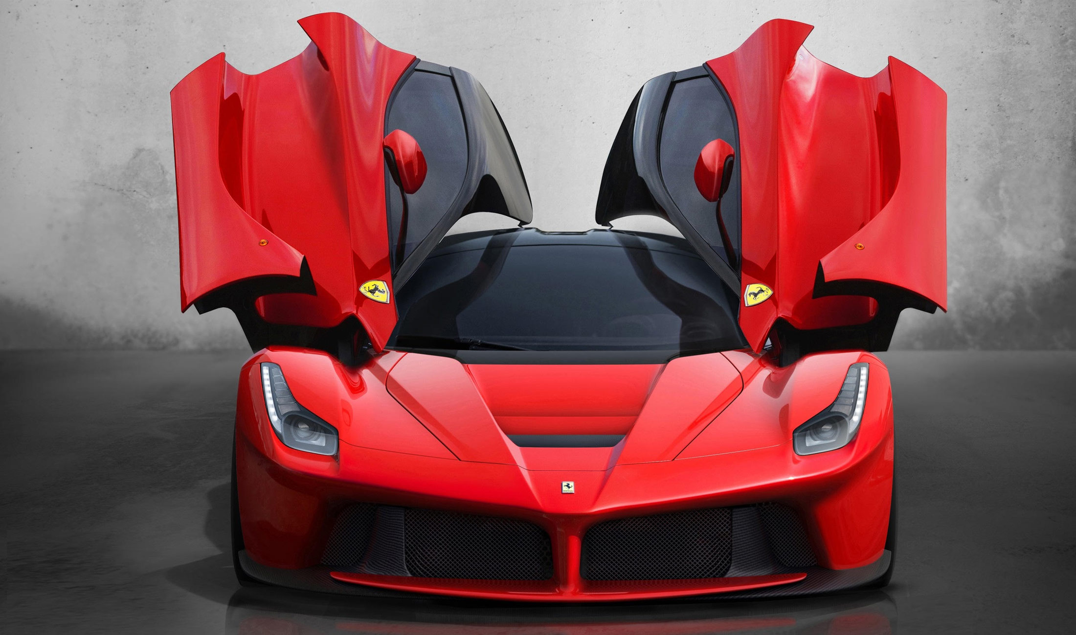 Ferrari LaFerrari Ferrari LaFerrari