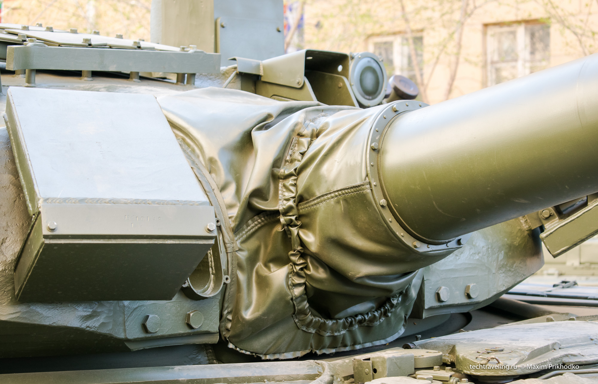 танк Т-72Б3 танк Т-72Б3