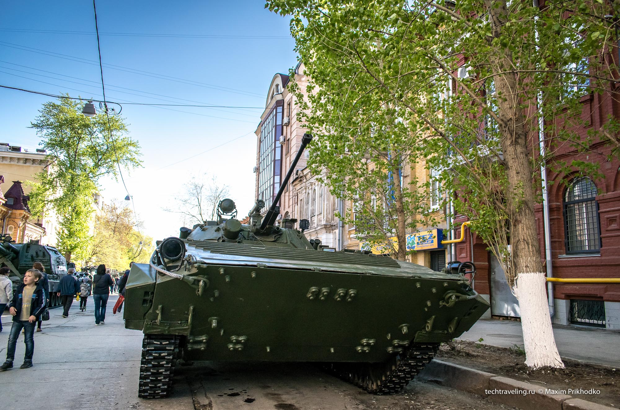 БМП-2 БМП-2