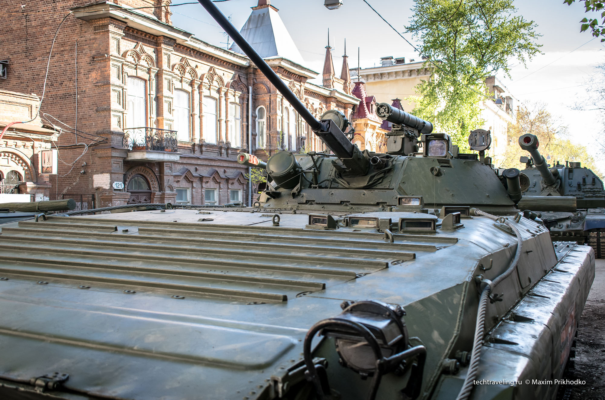 БМП-2 БМП-2