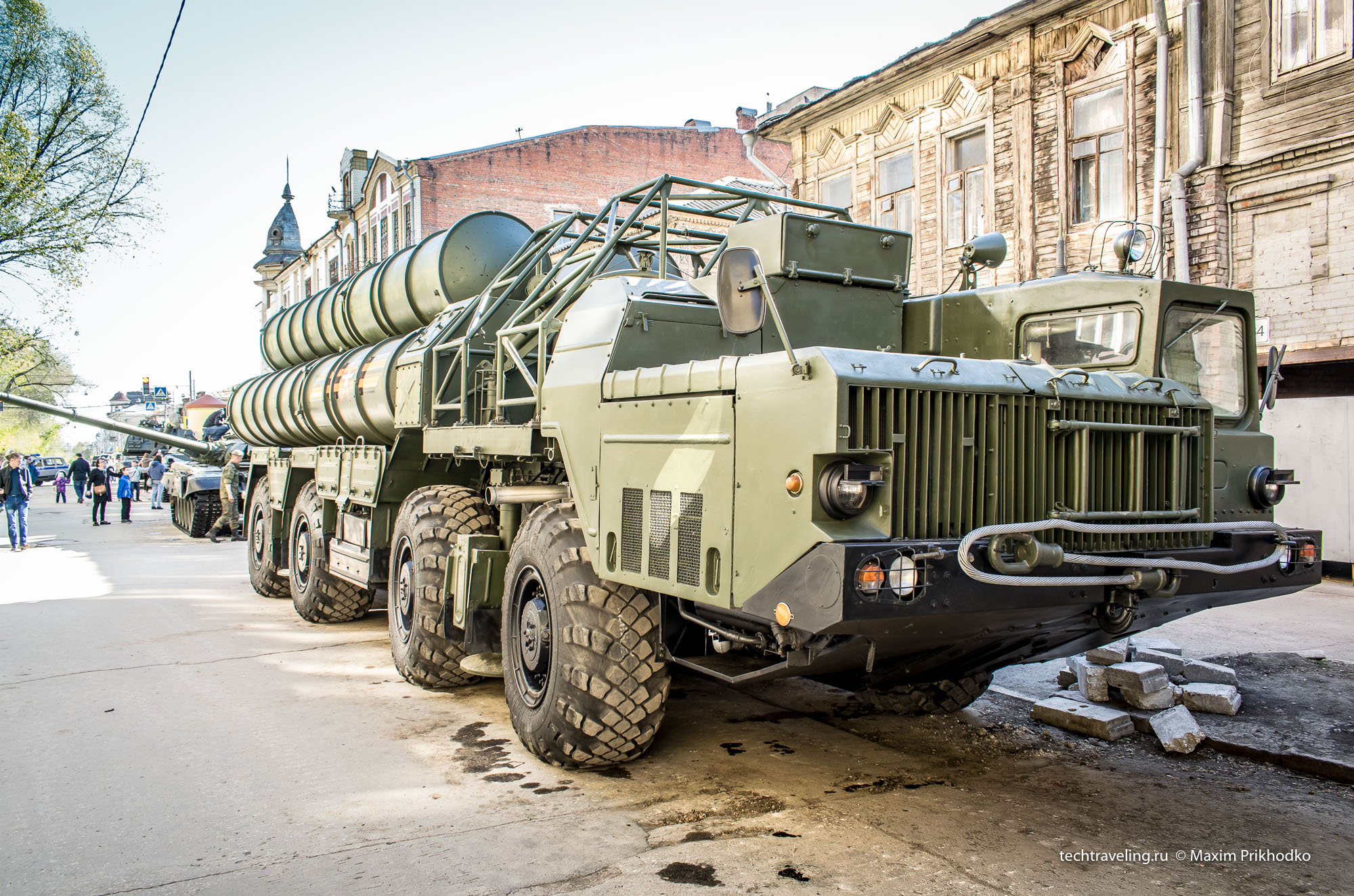 С-300 С-300
