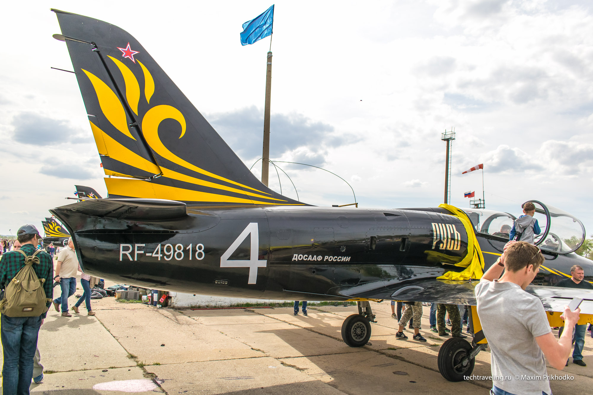 L-39 Albatros