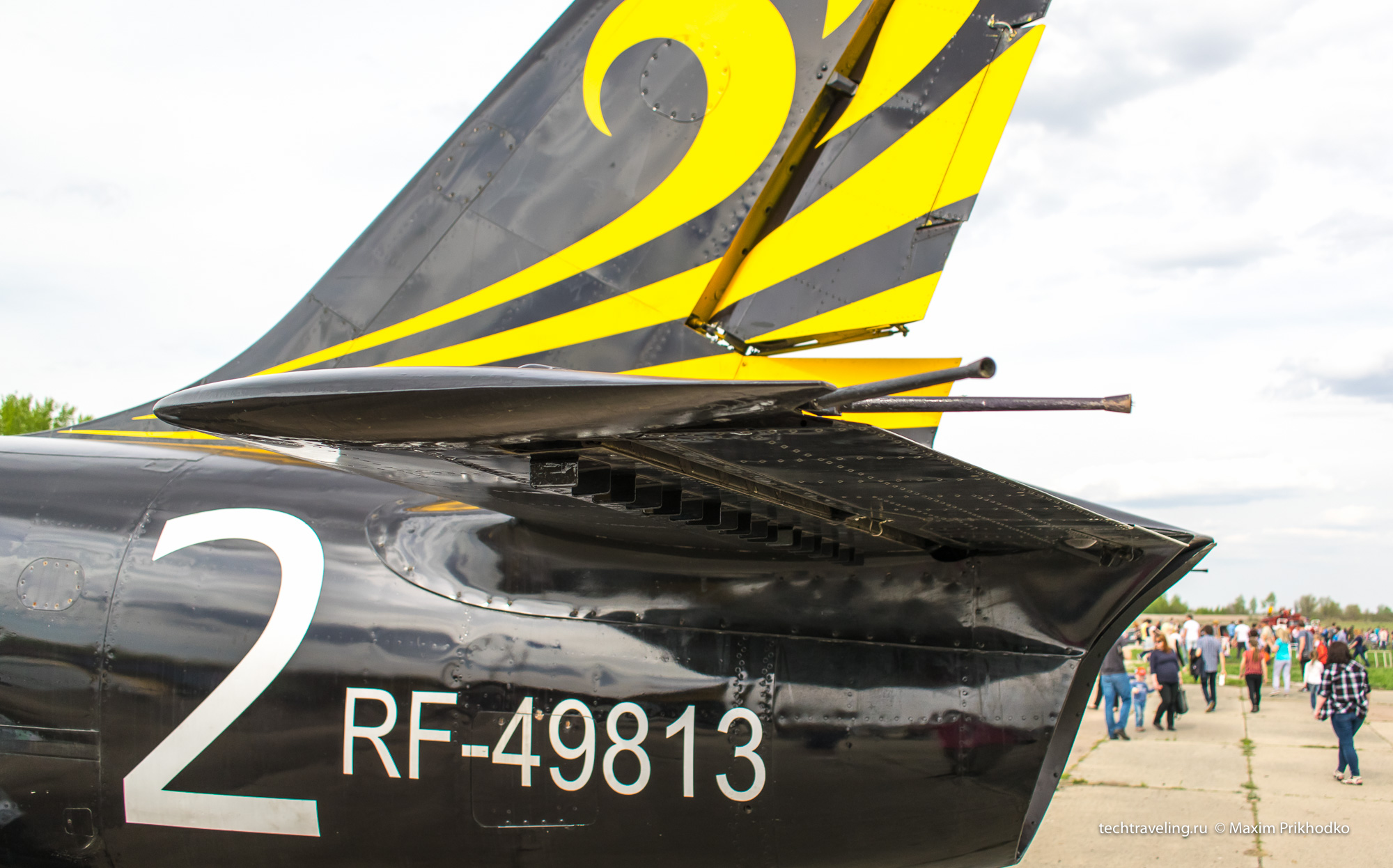 L-39 Albatros