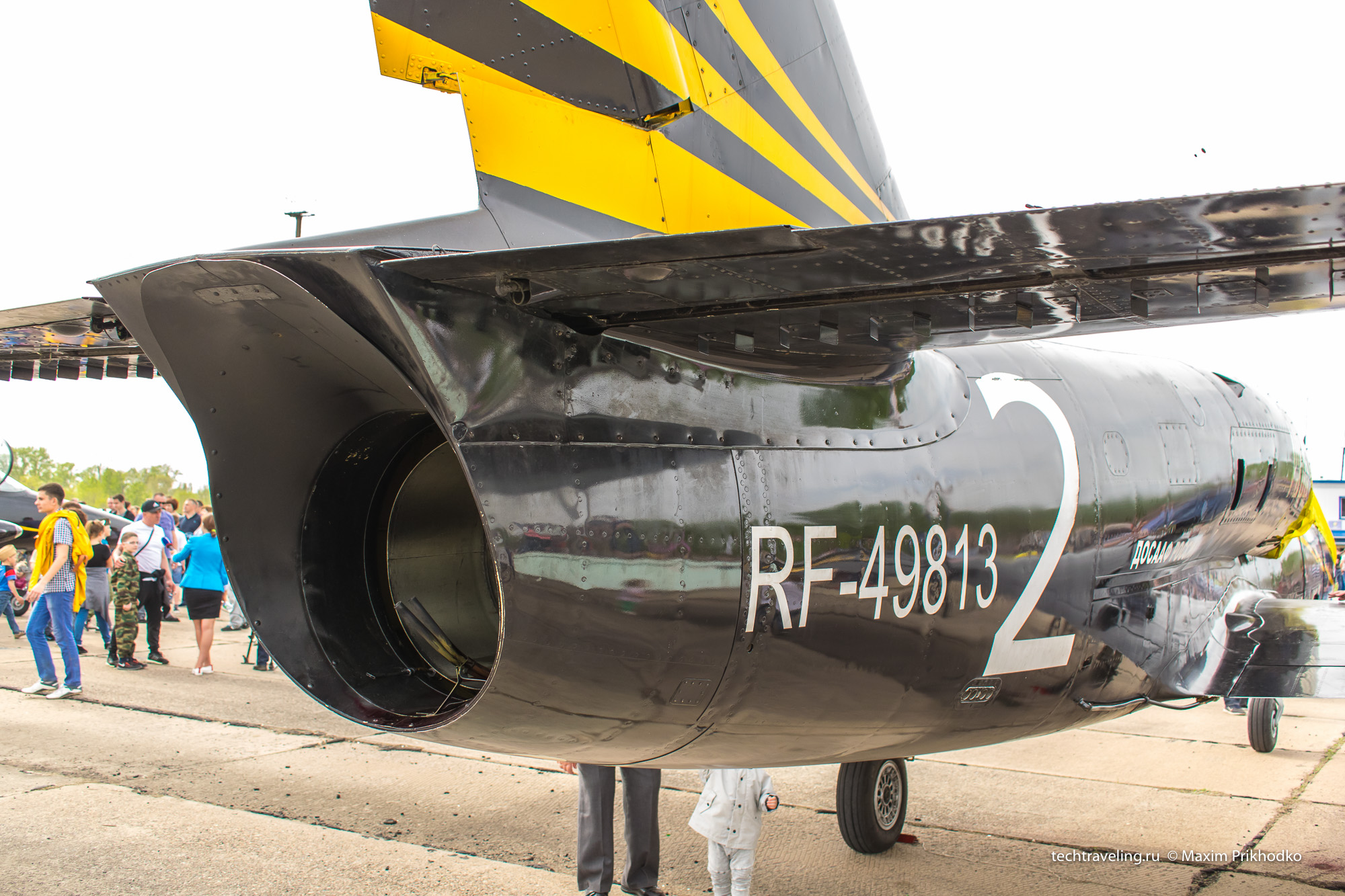 L-39 Albatros