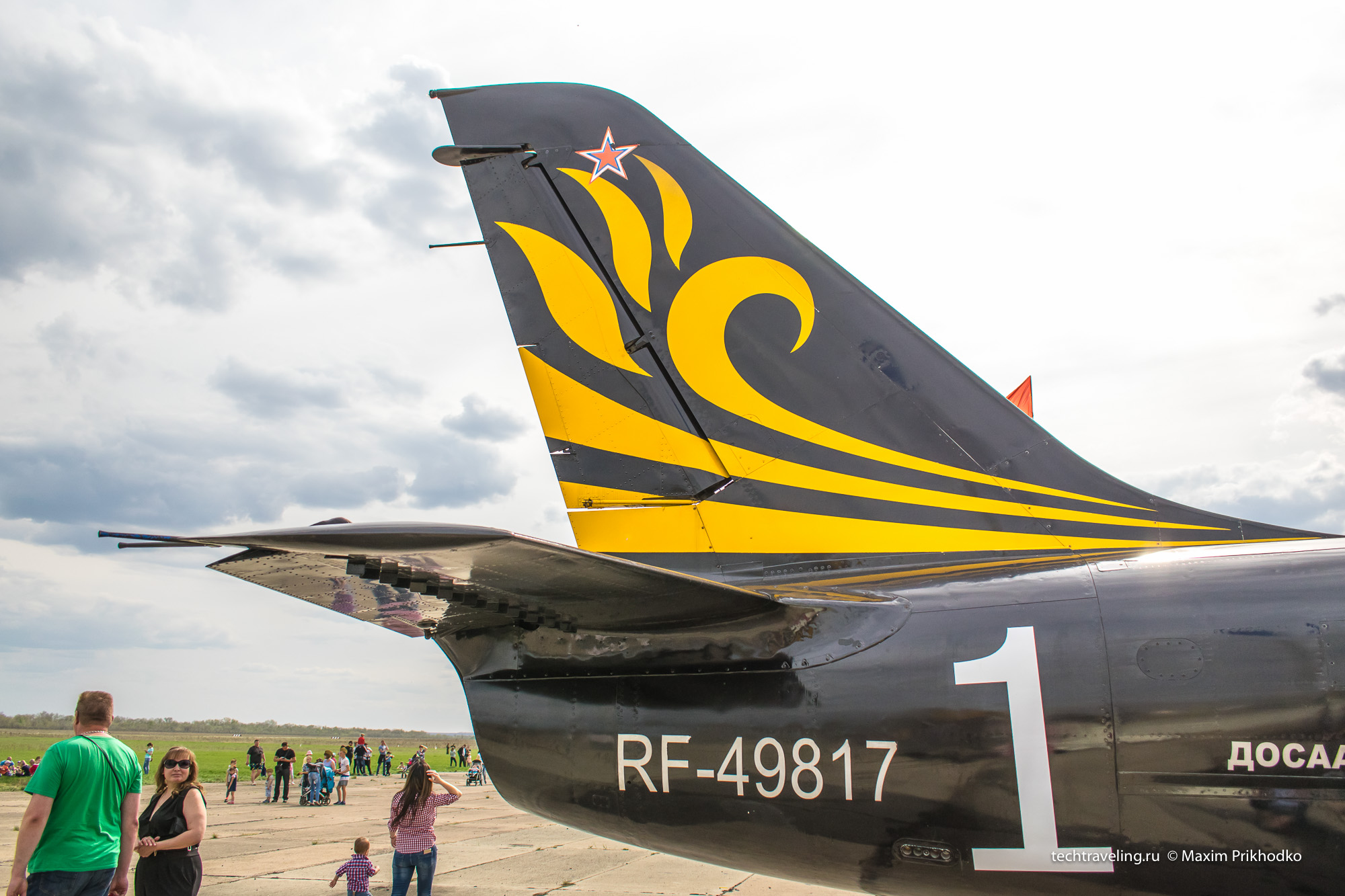 L-39 Albatros