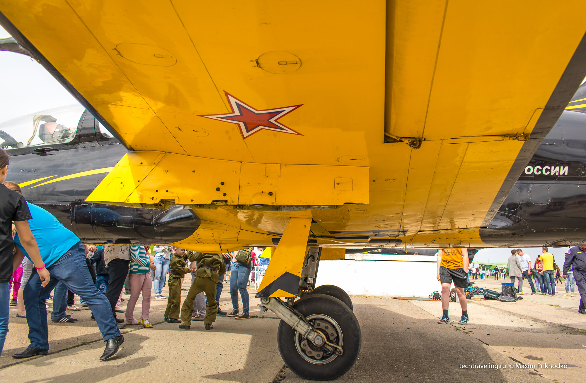 L-39 Albatros