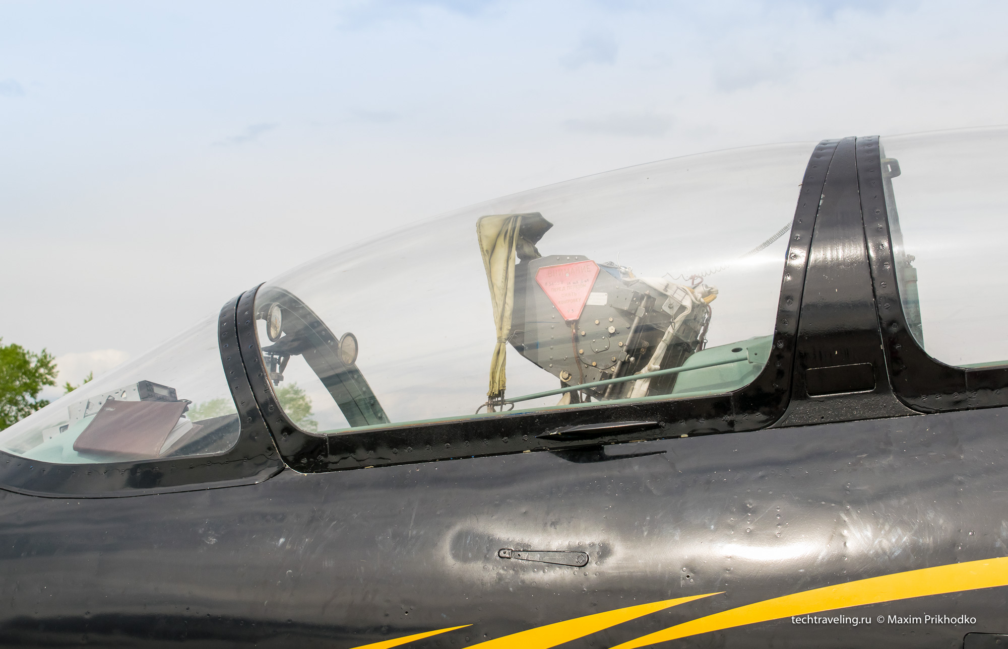 L-39 Albatros