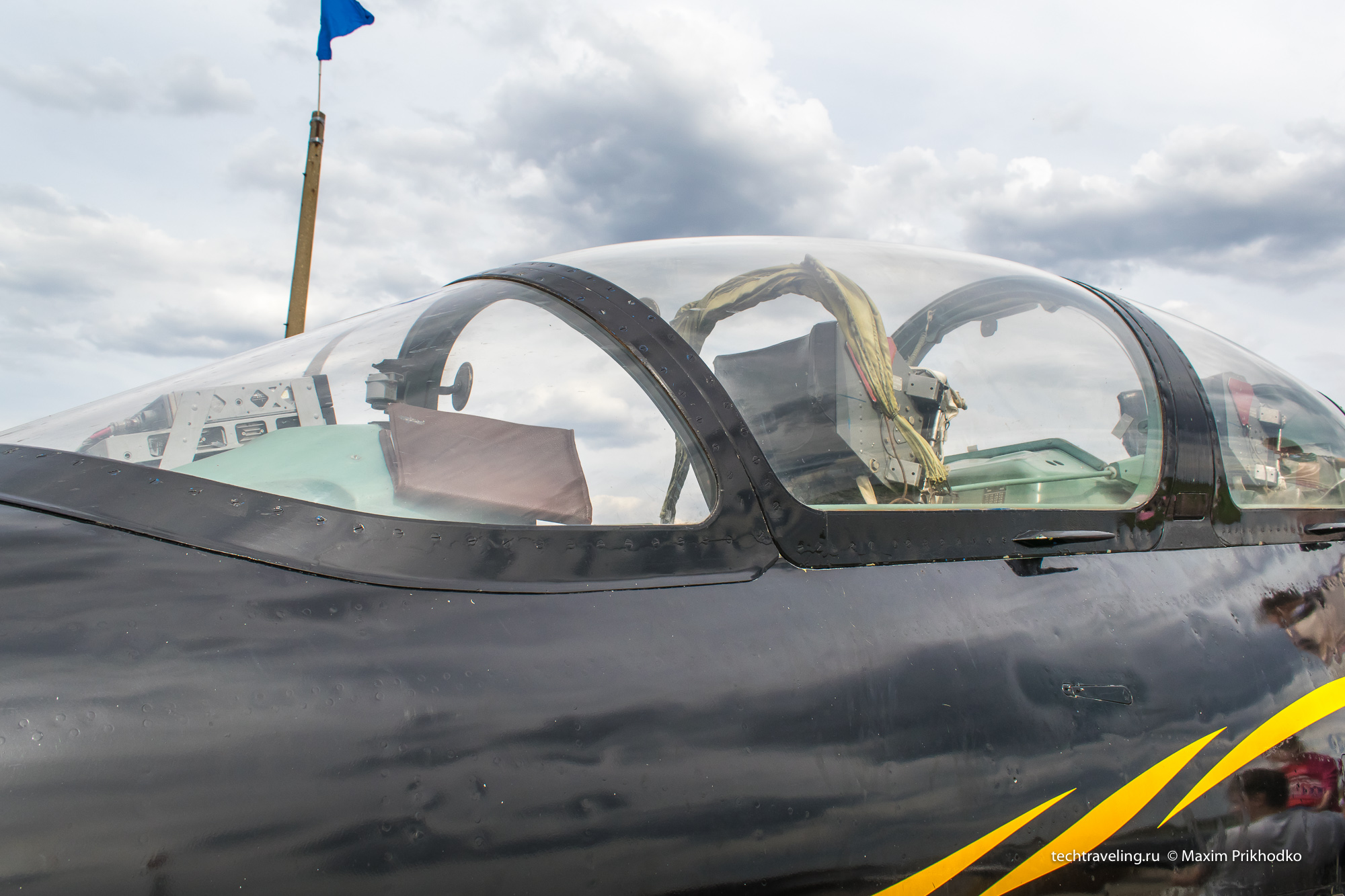 L-39 Albatros