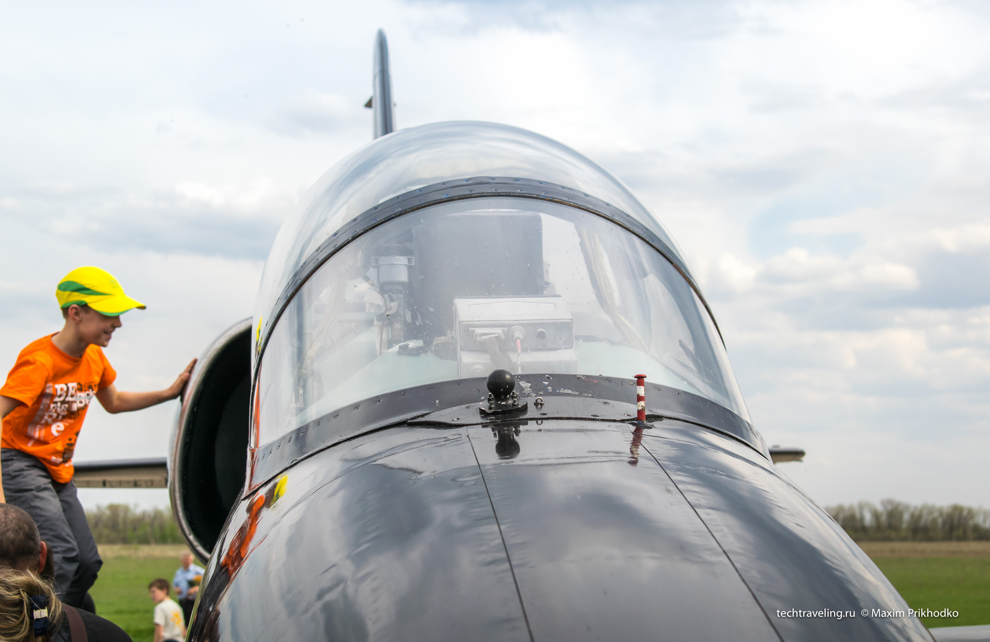 L-39 Albatros