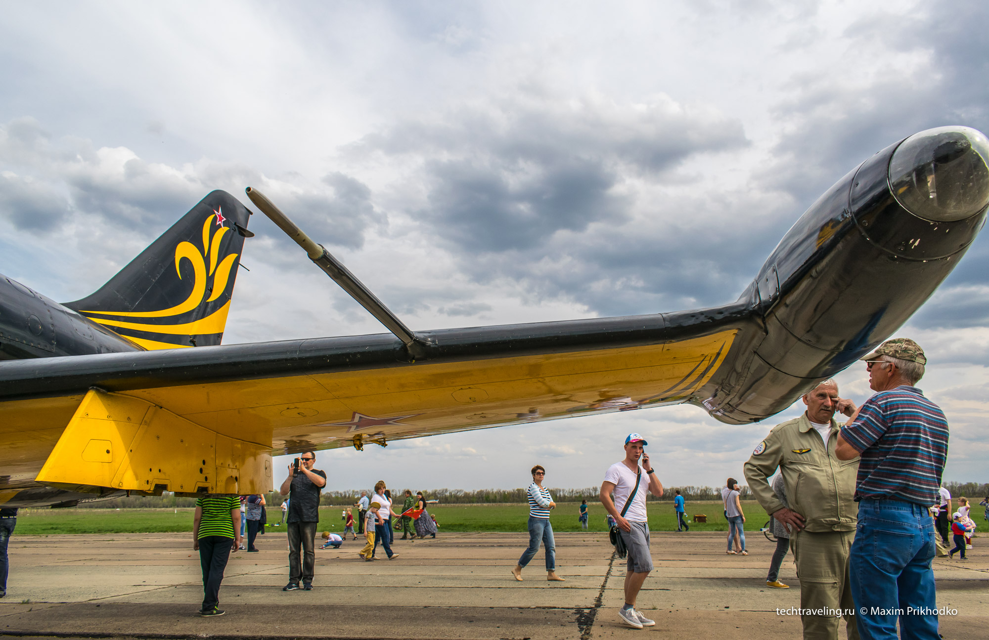 L-39 Albatros