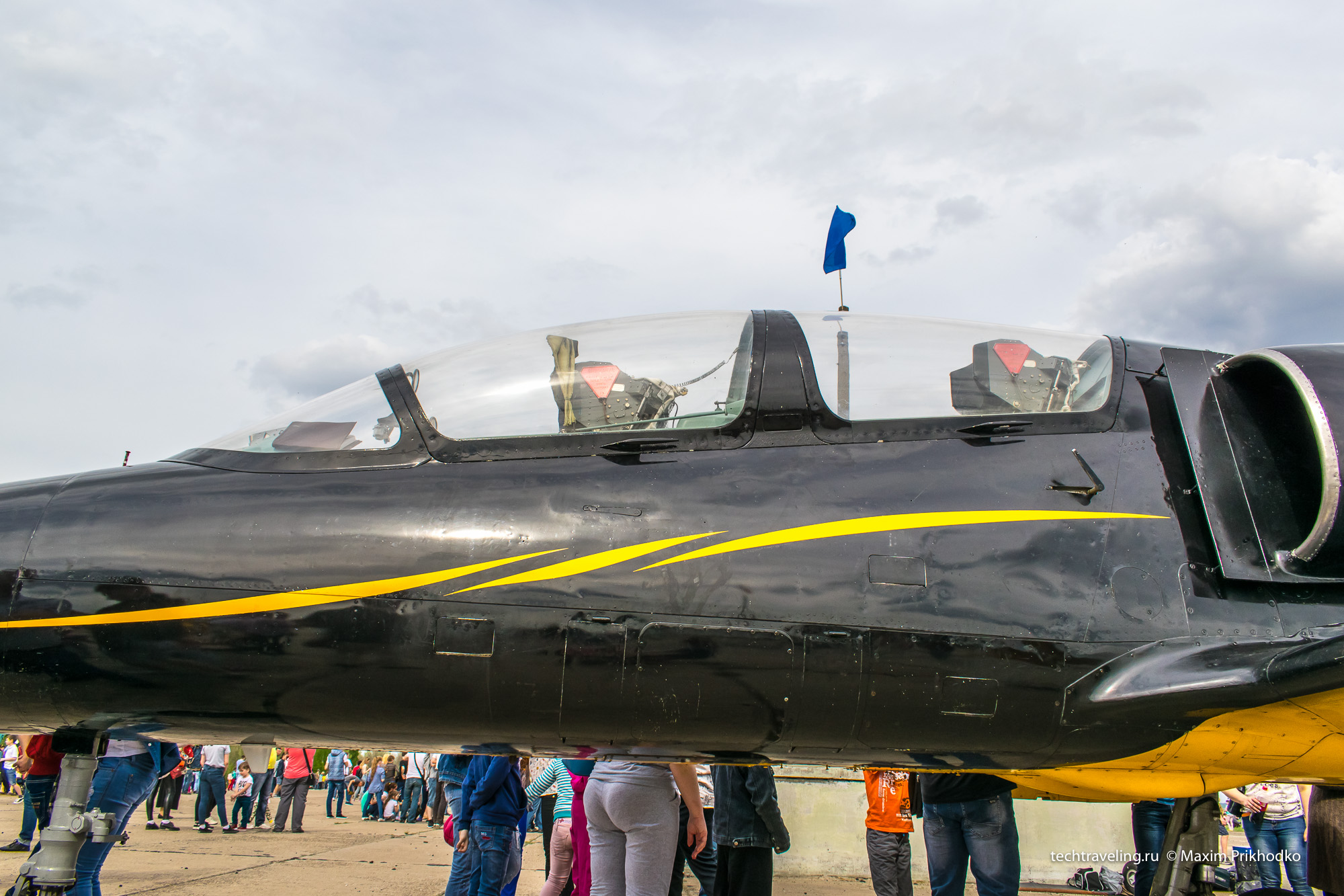 L-39 Albatros