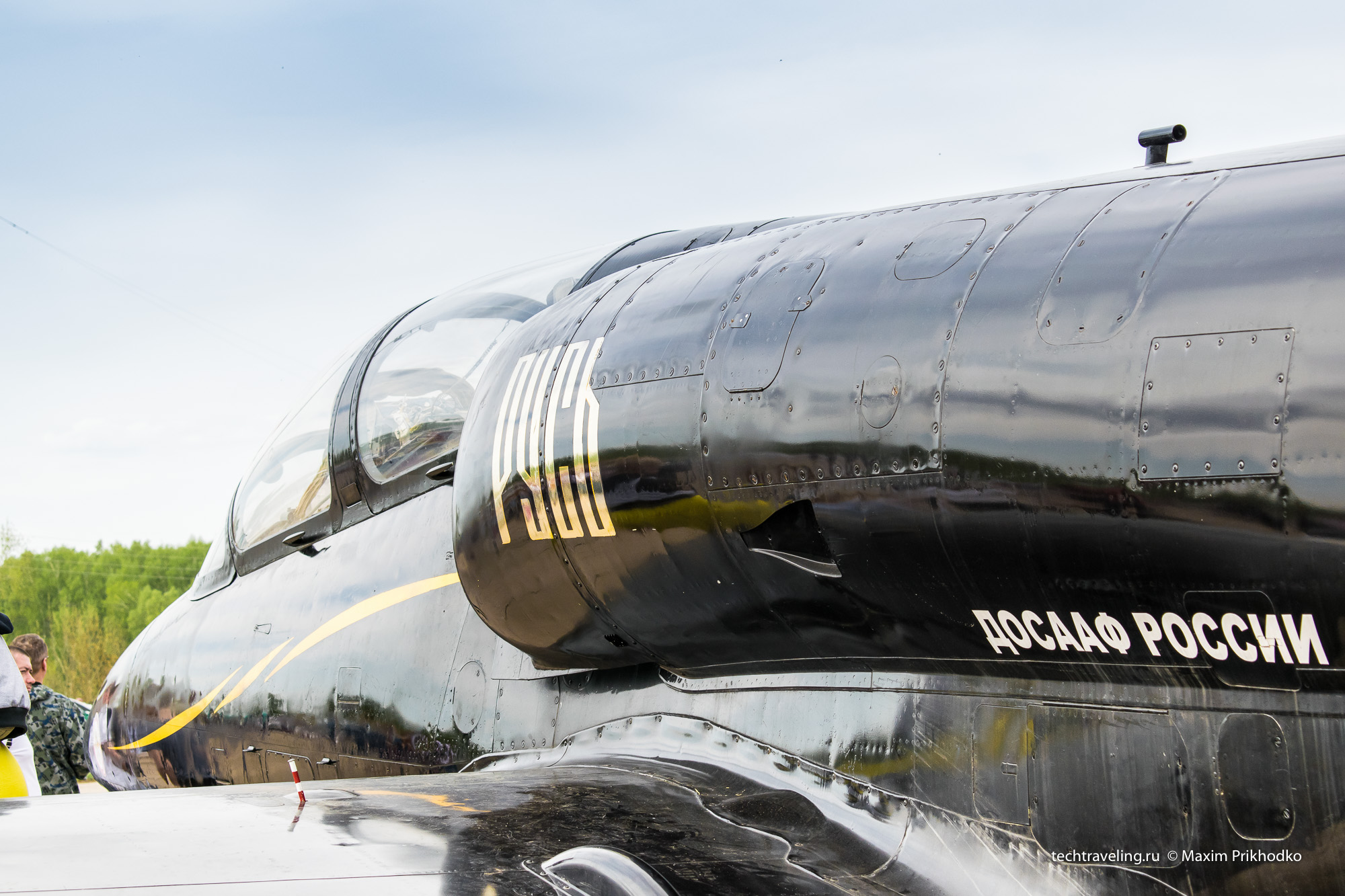 L-39 Albatros