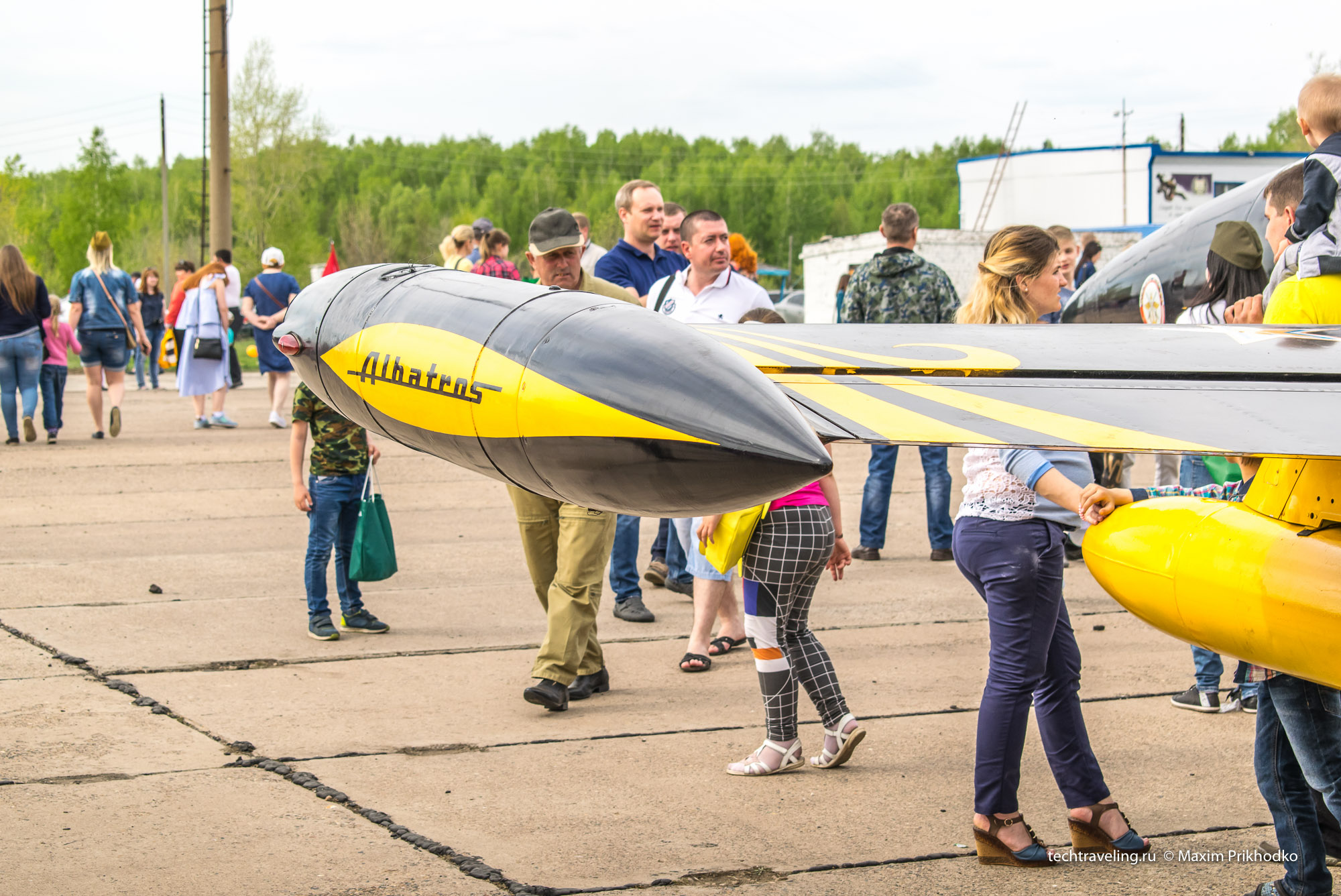L-39 Albatros